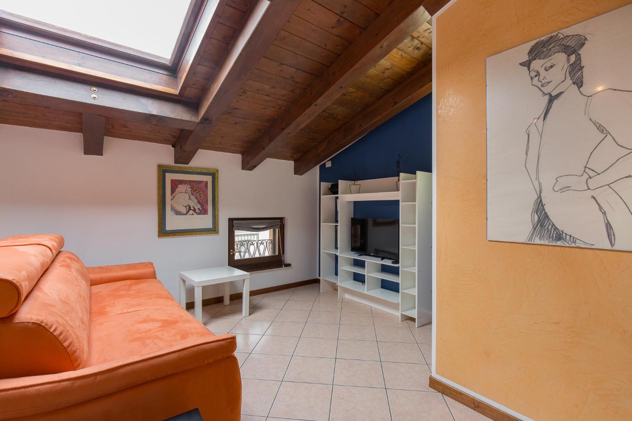 La Mansarda di Giulietta photo 5