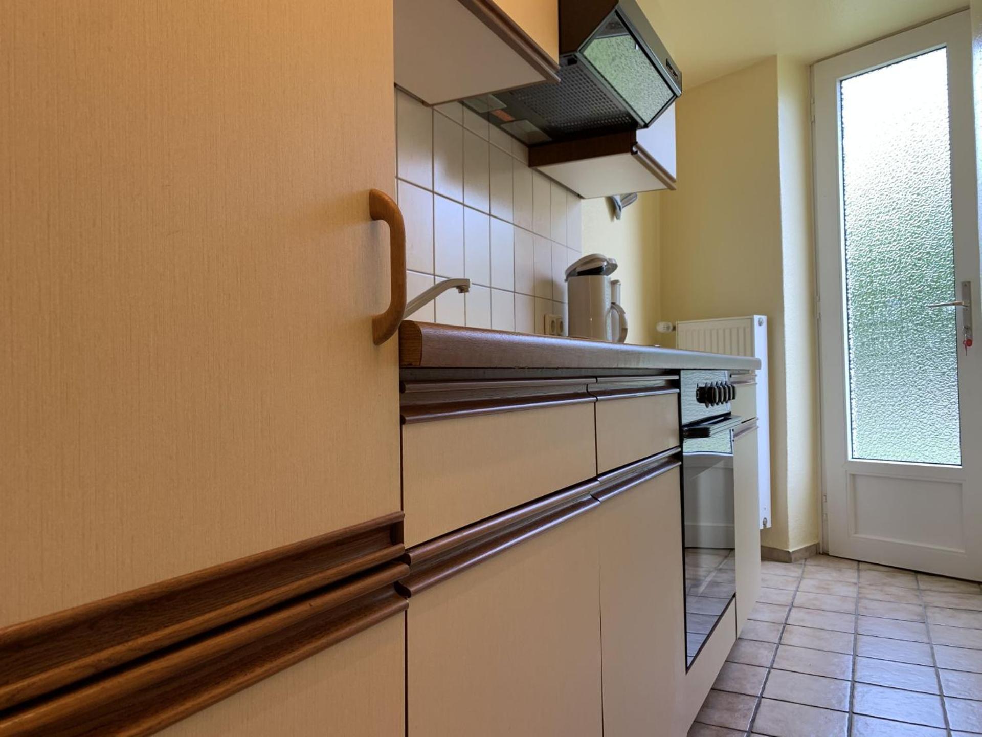 Haus Sonnenwinkel - Bungalow 12