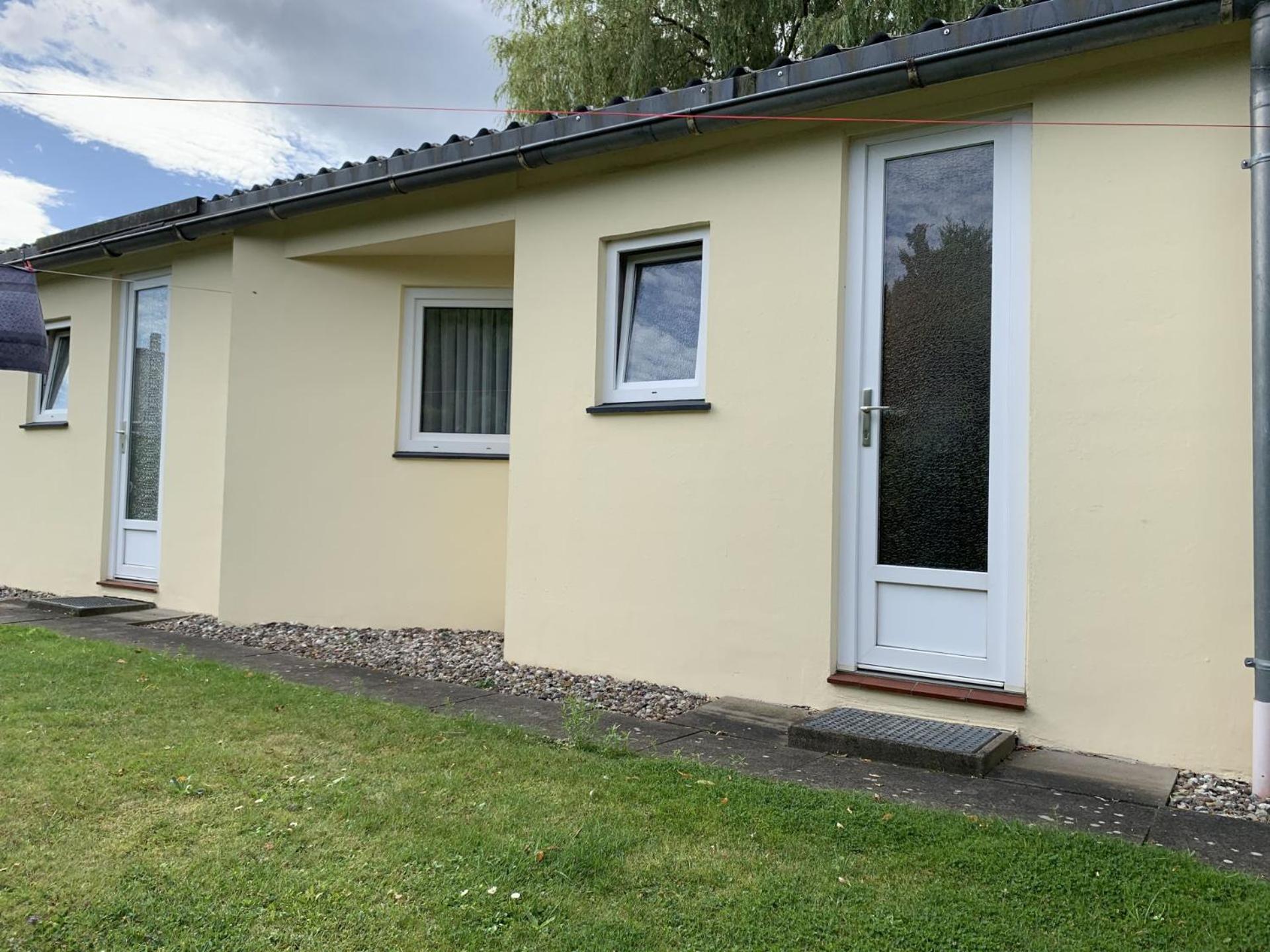 Haus Sonnenwinkel - Bungalow 12