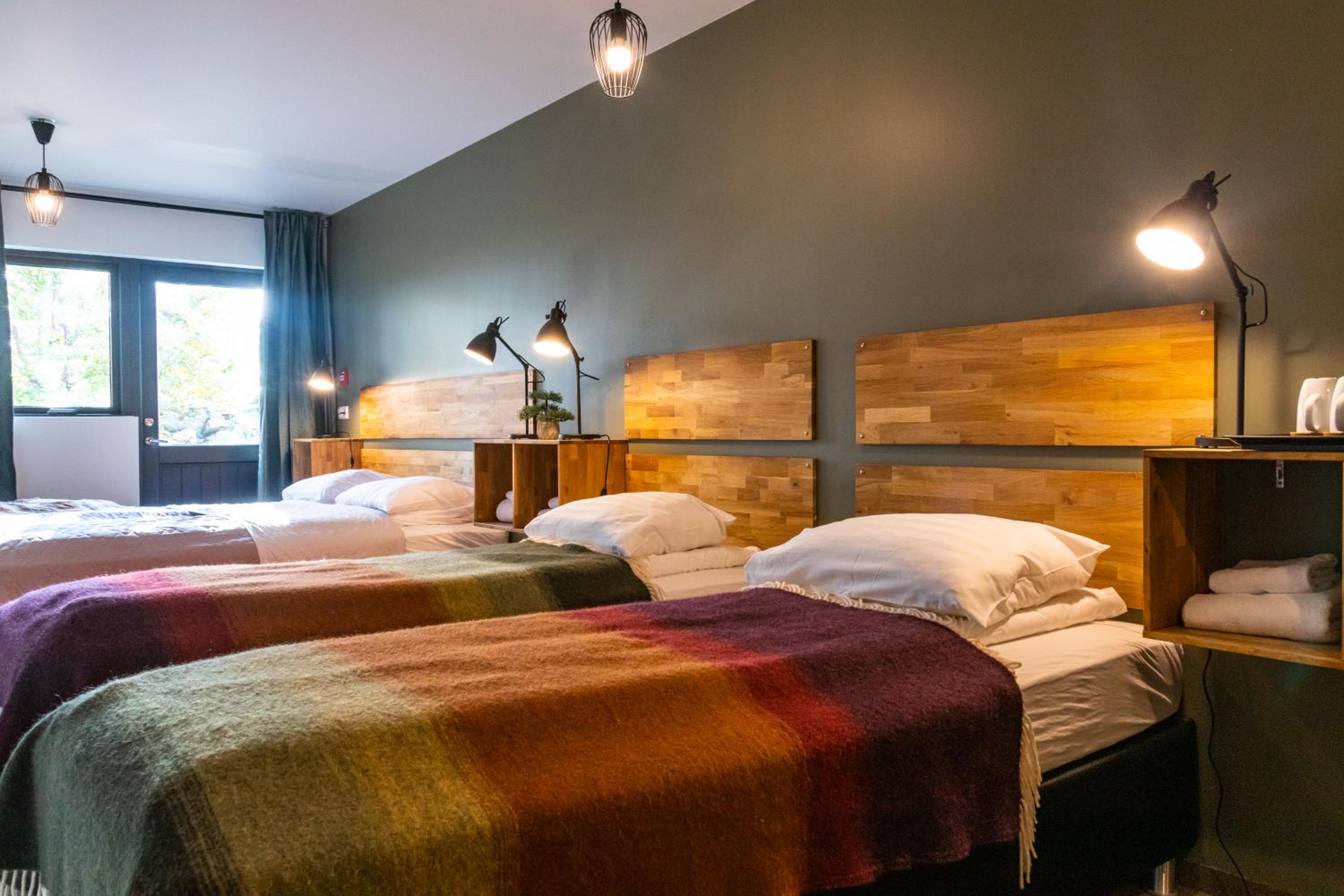 Adventure Hotel Hof