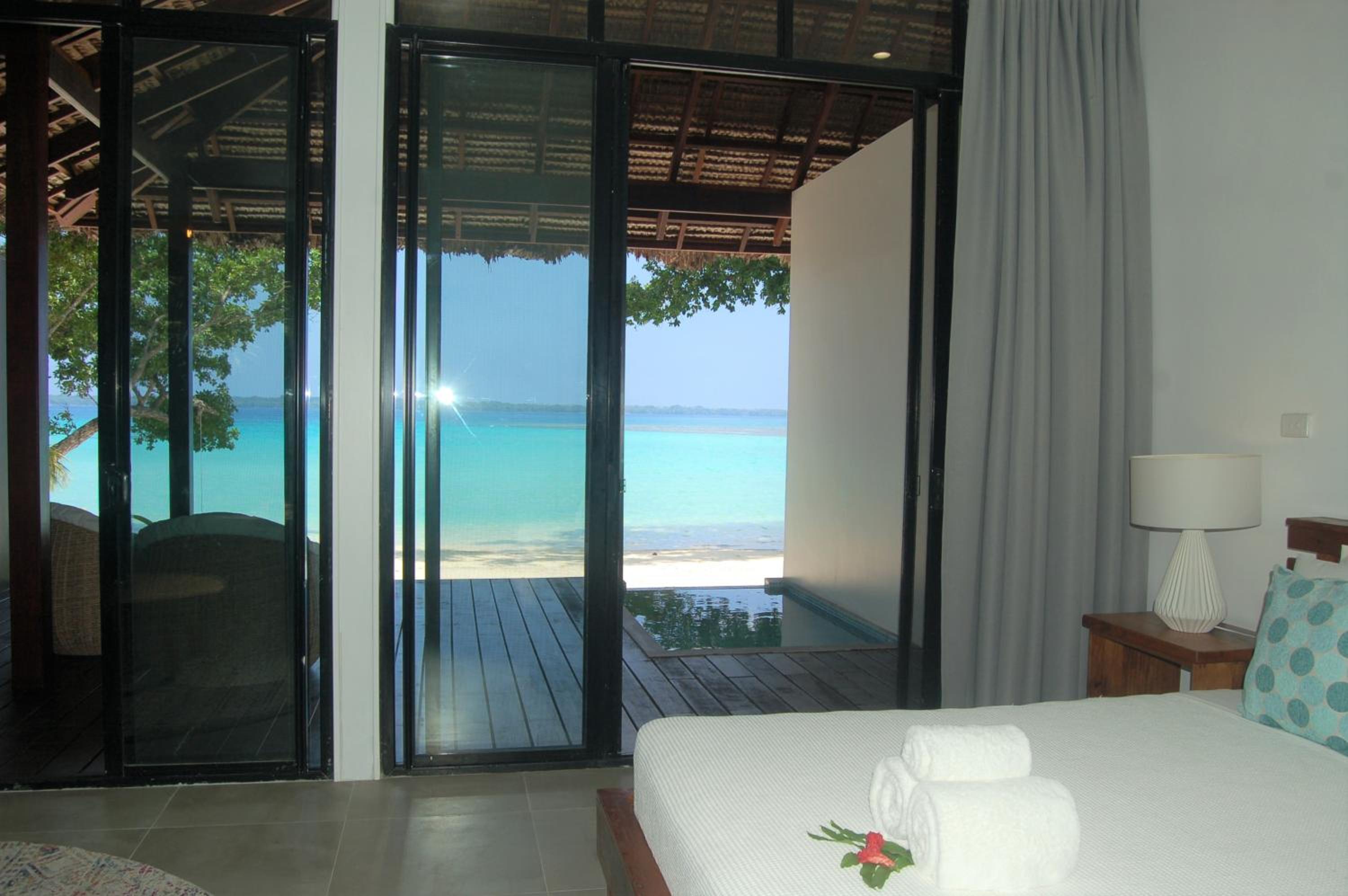 Barrier Beach Resort