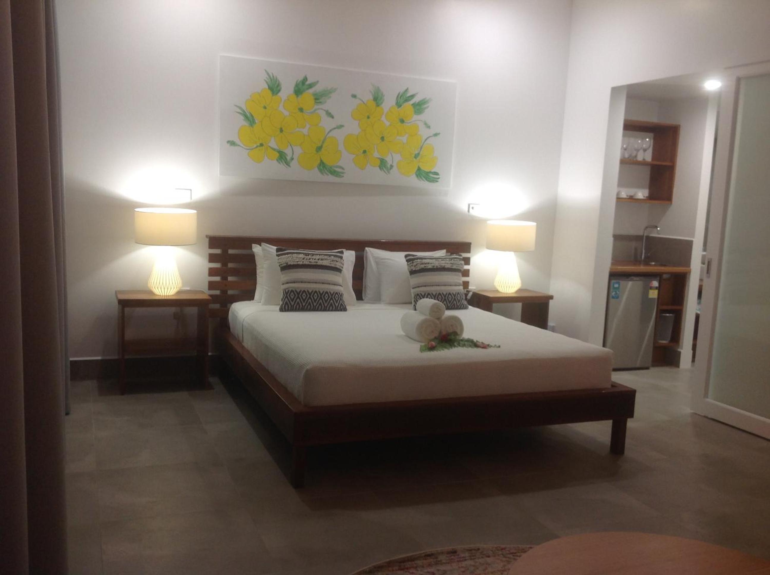 Barrier Beach Resort