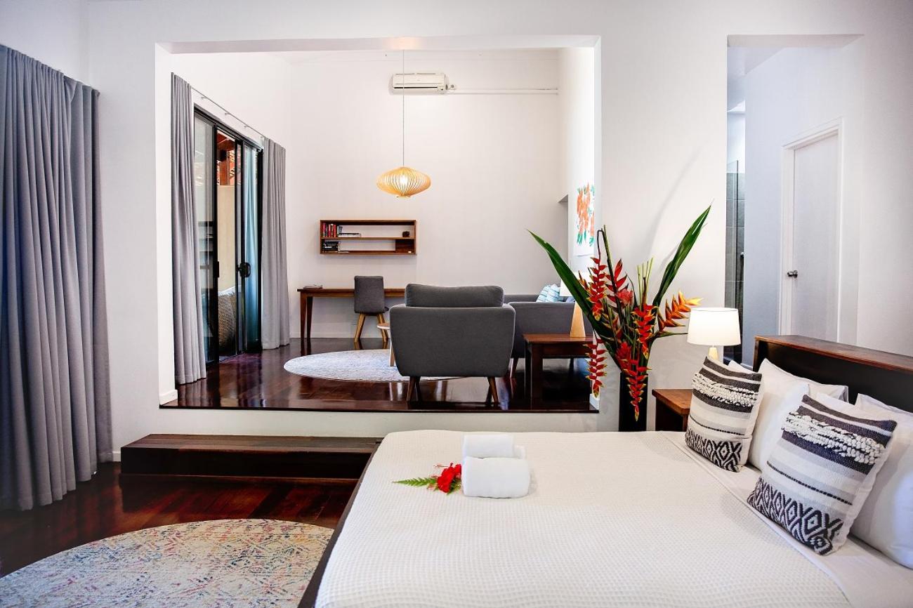 Barrier Beach Resort