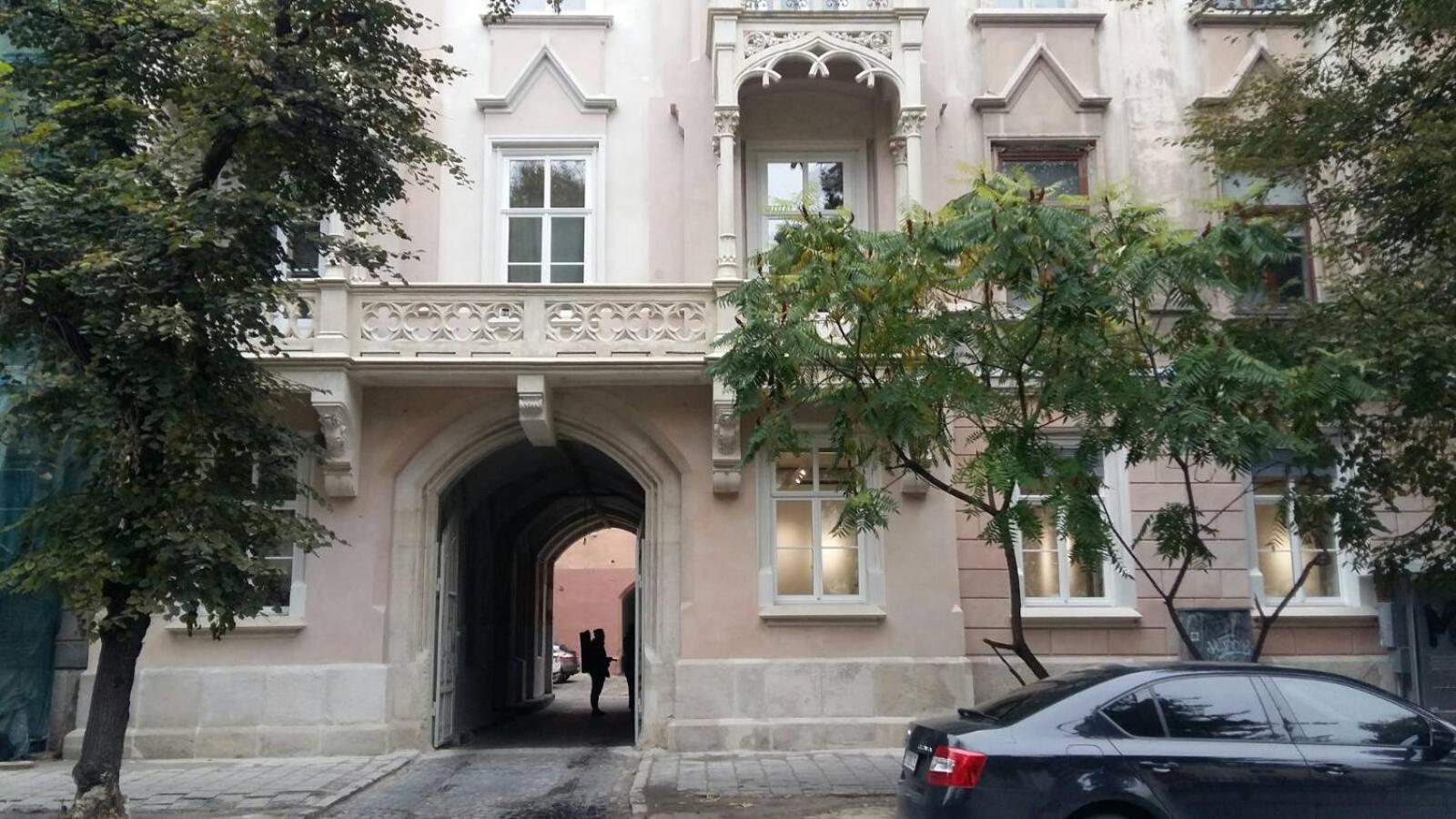 Siesta apartment on Stefanyka view 4