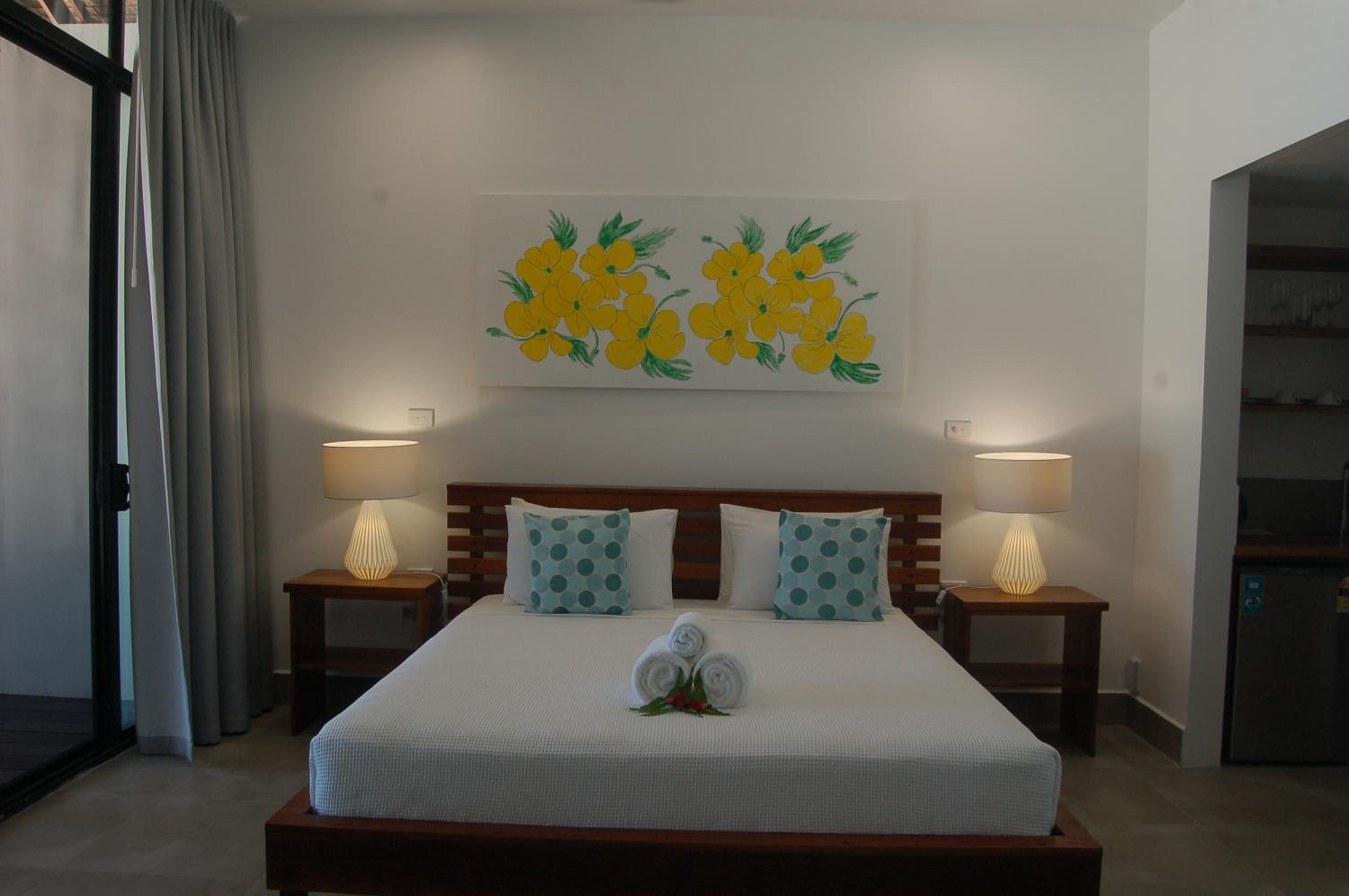 Barrier Beach Resort