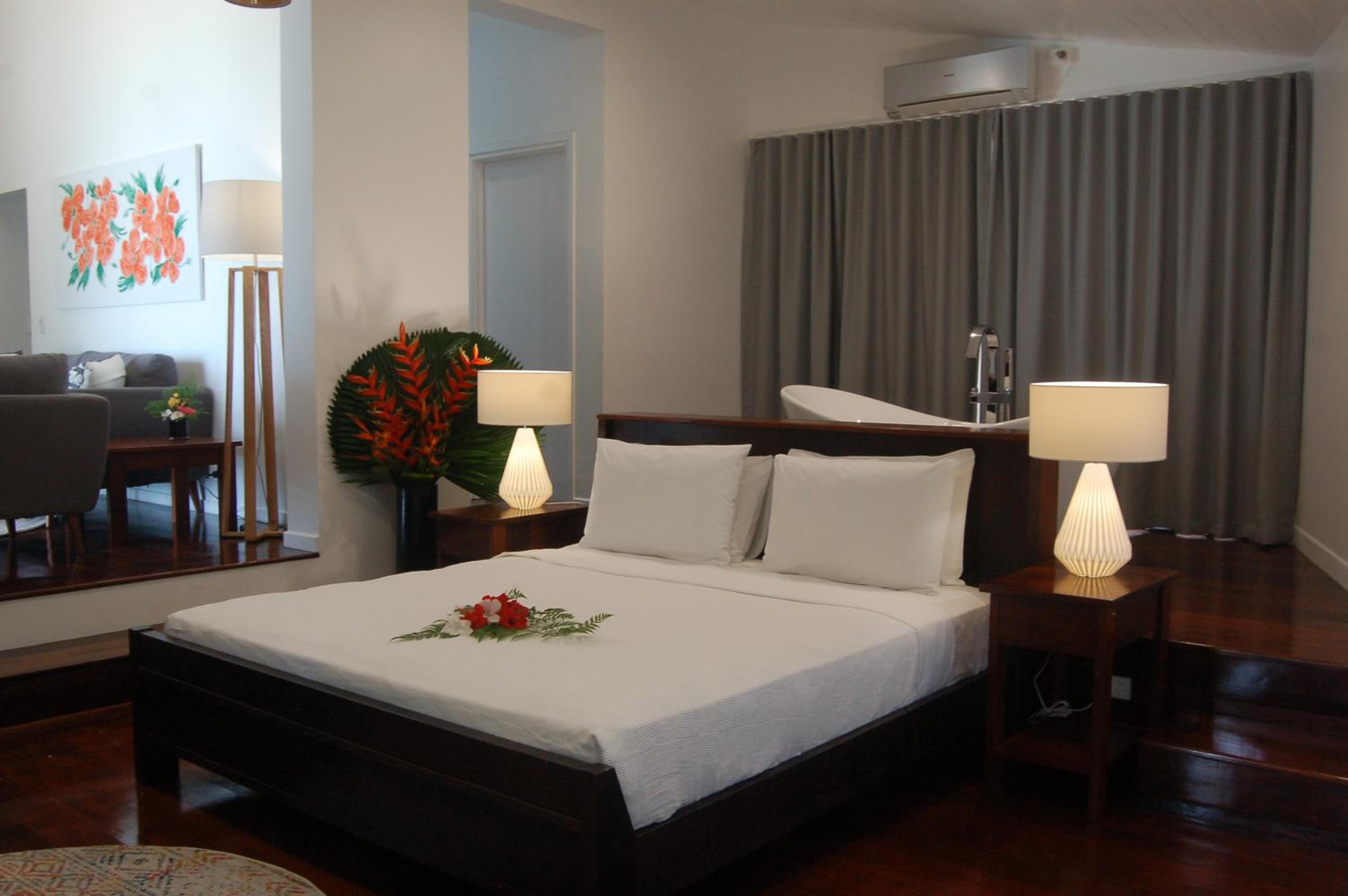 Barrier Beach Resort