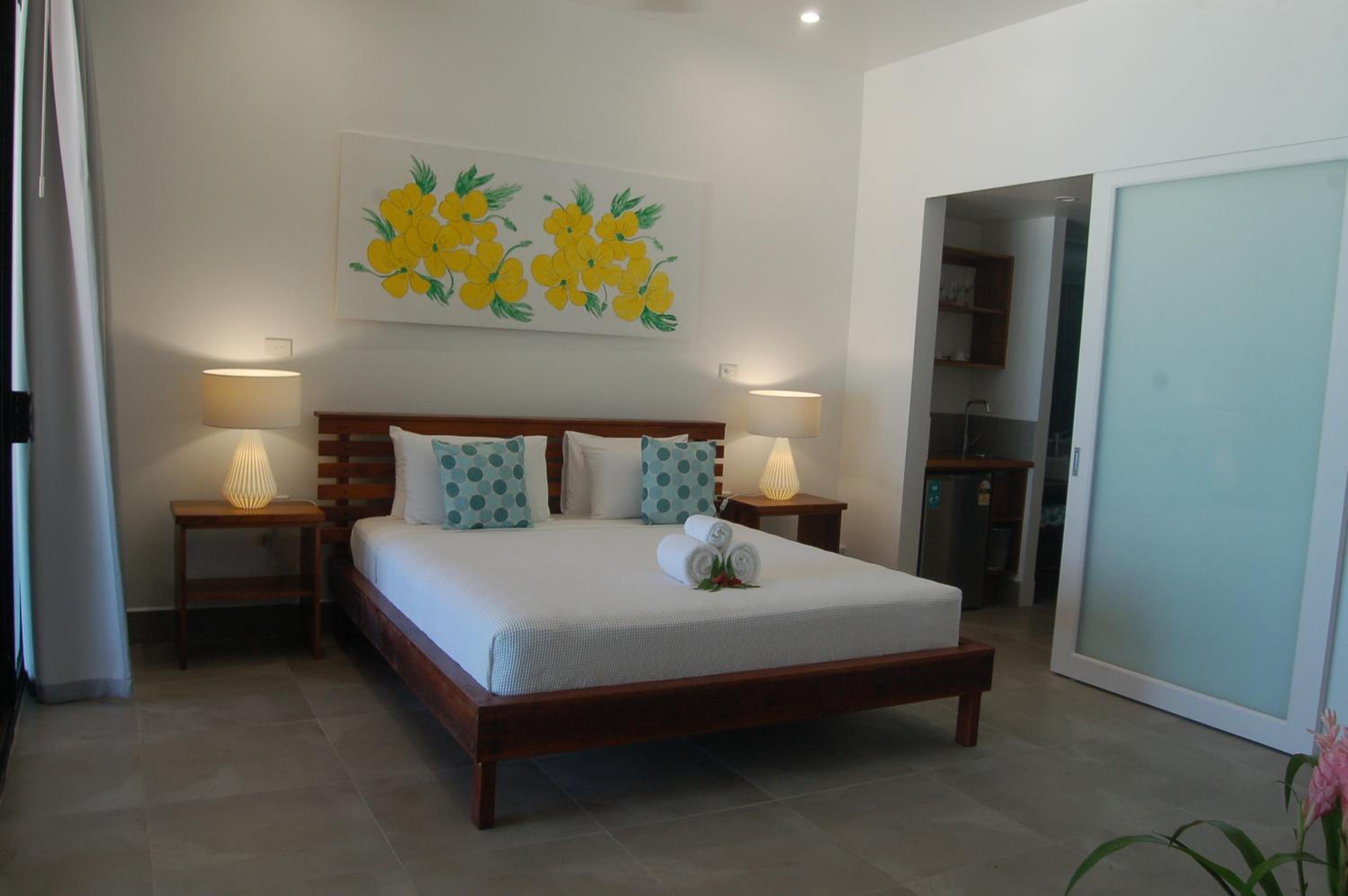 Barrier Beach Resort