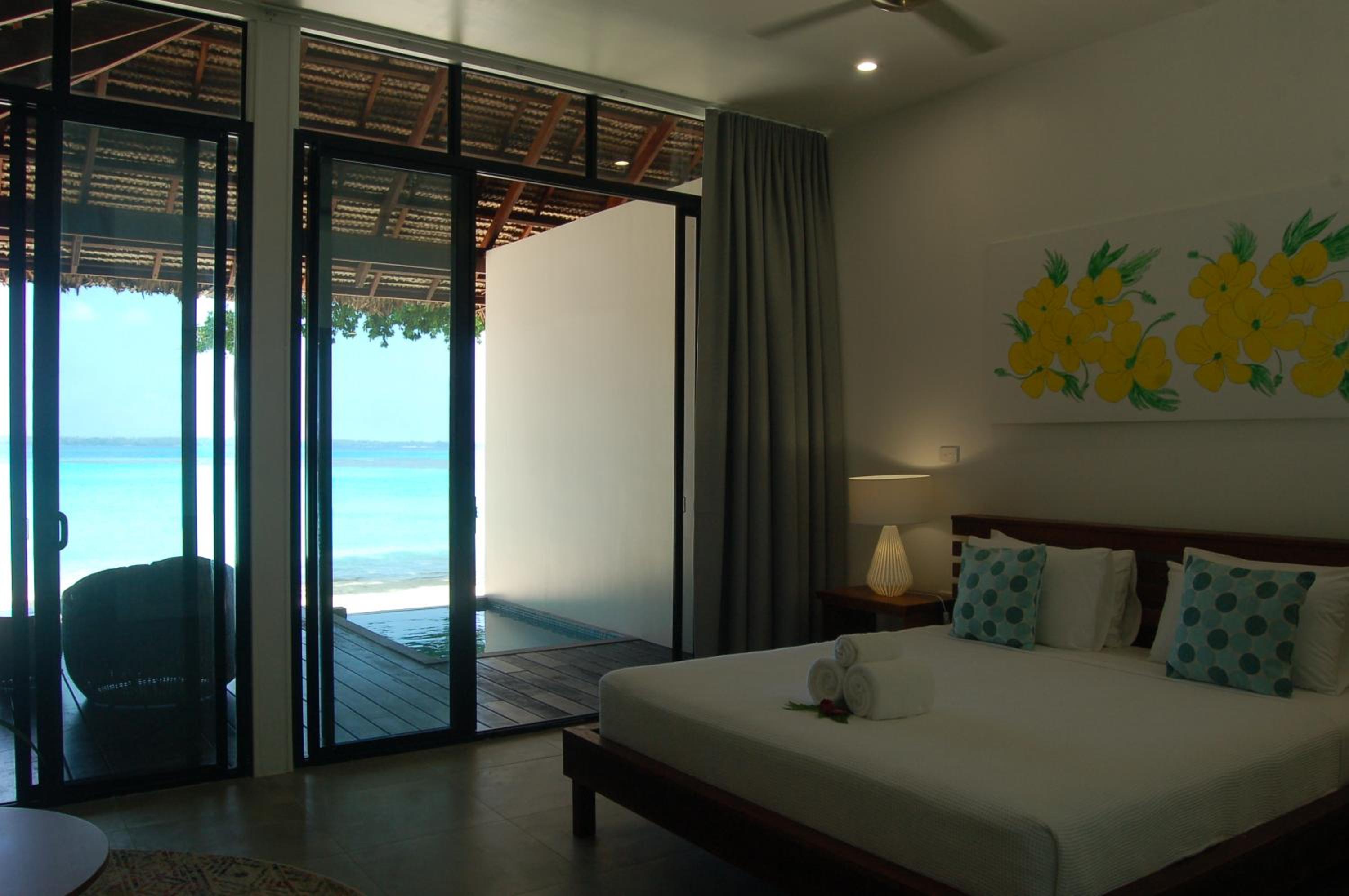 Barrier Beach Resort