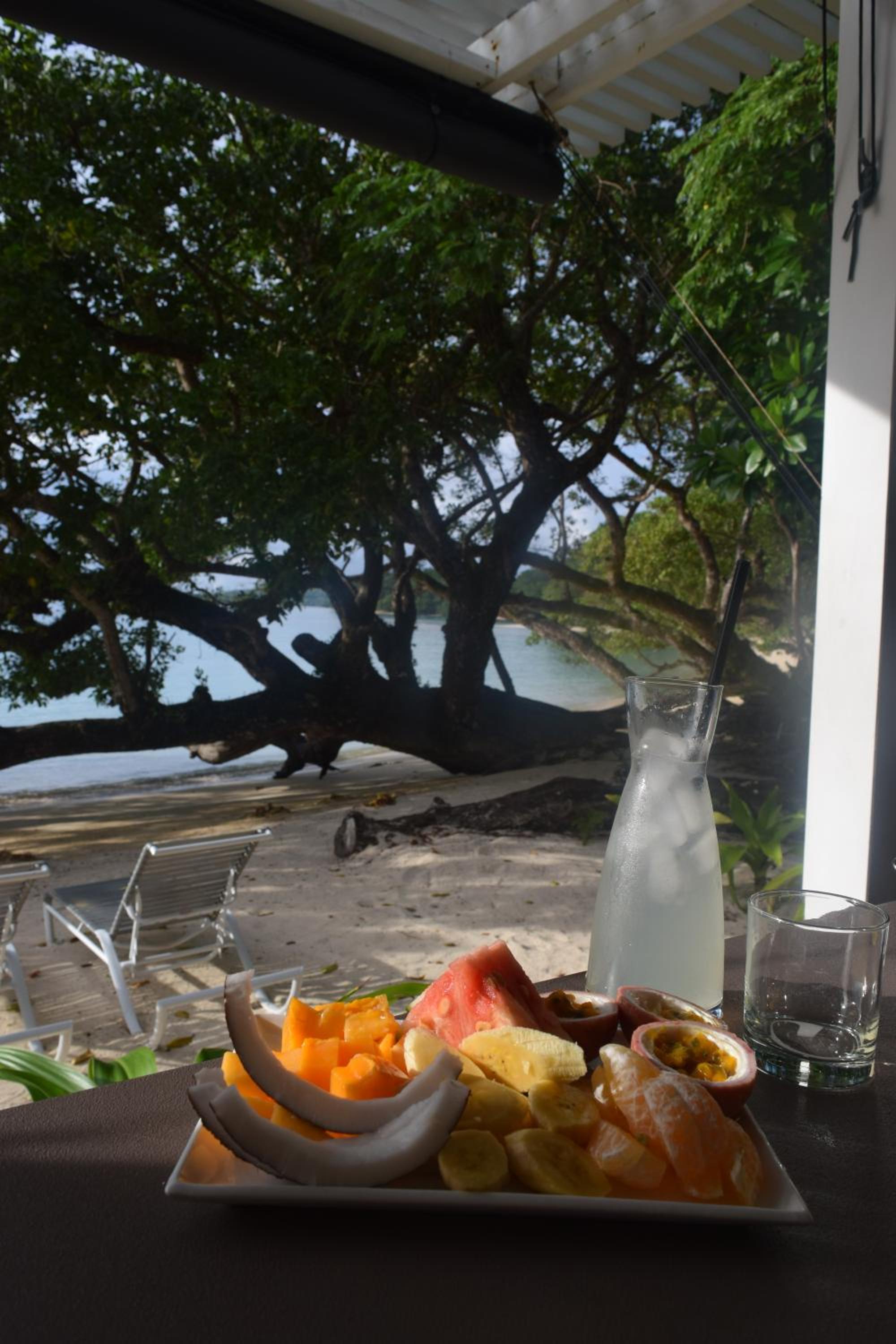 Barrier Beach Resort