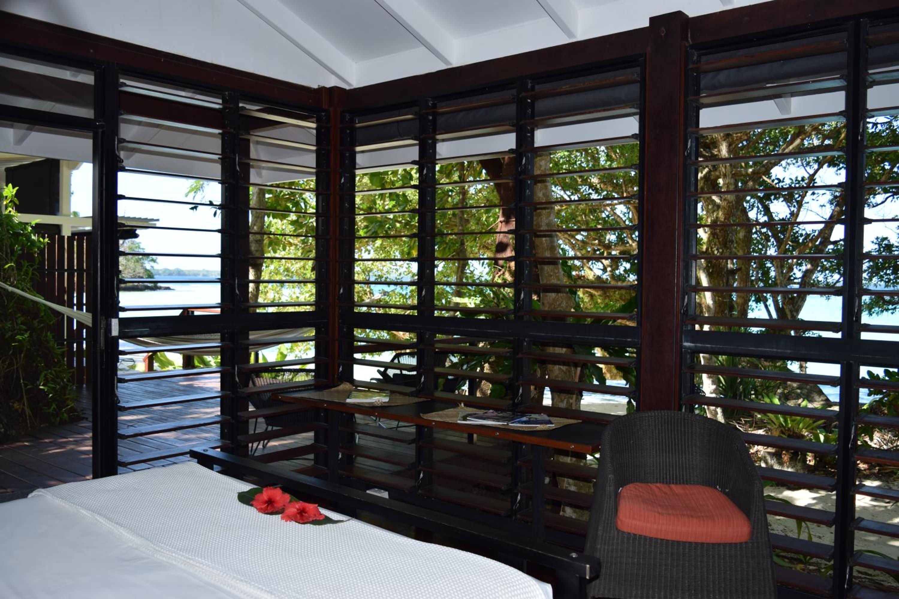 Barrier Beach Resort