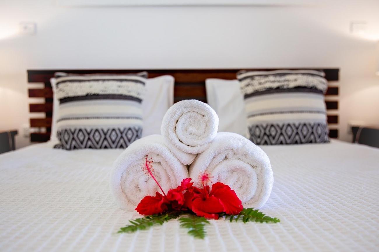 Barrier Beach Resort
