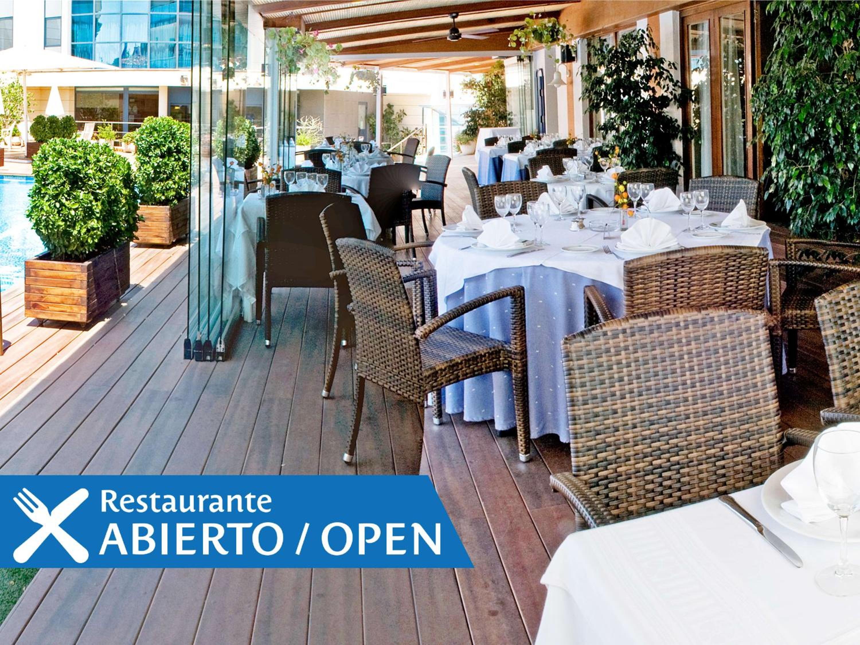 Barcelona Vacations - Best Western Hotel Mediterraneo - Property Image 59