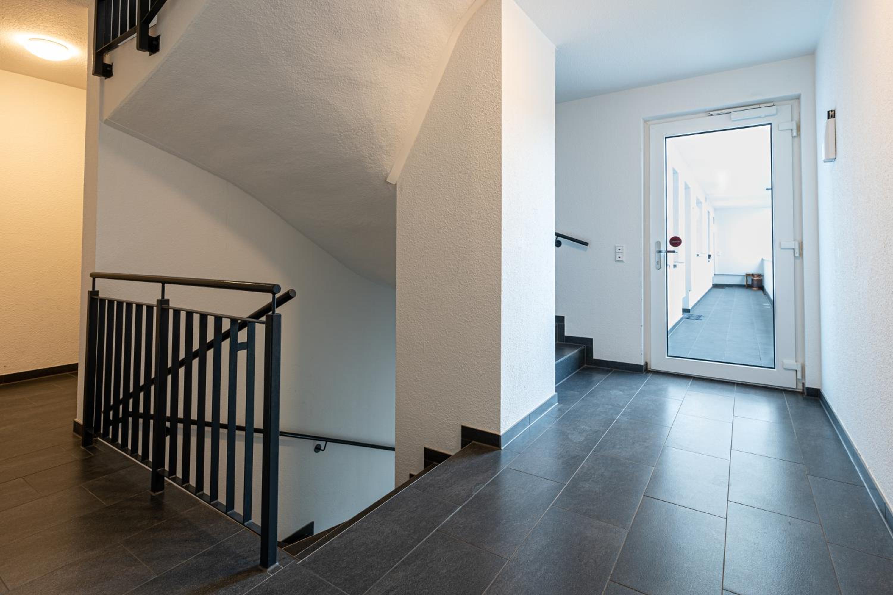 Apartement Laatzen nähe Messe view 4