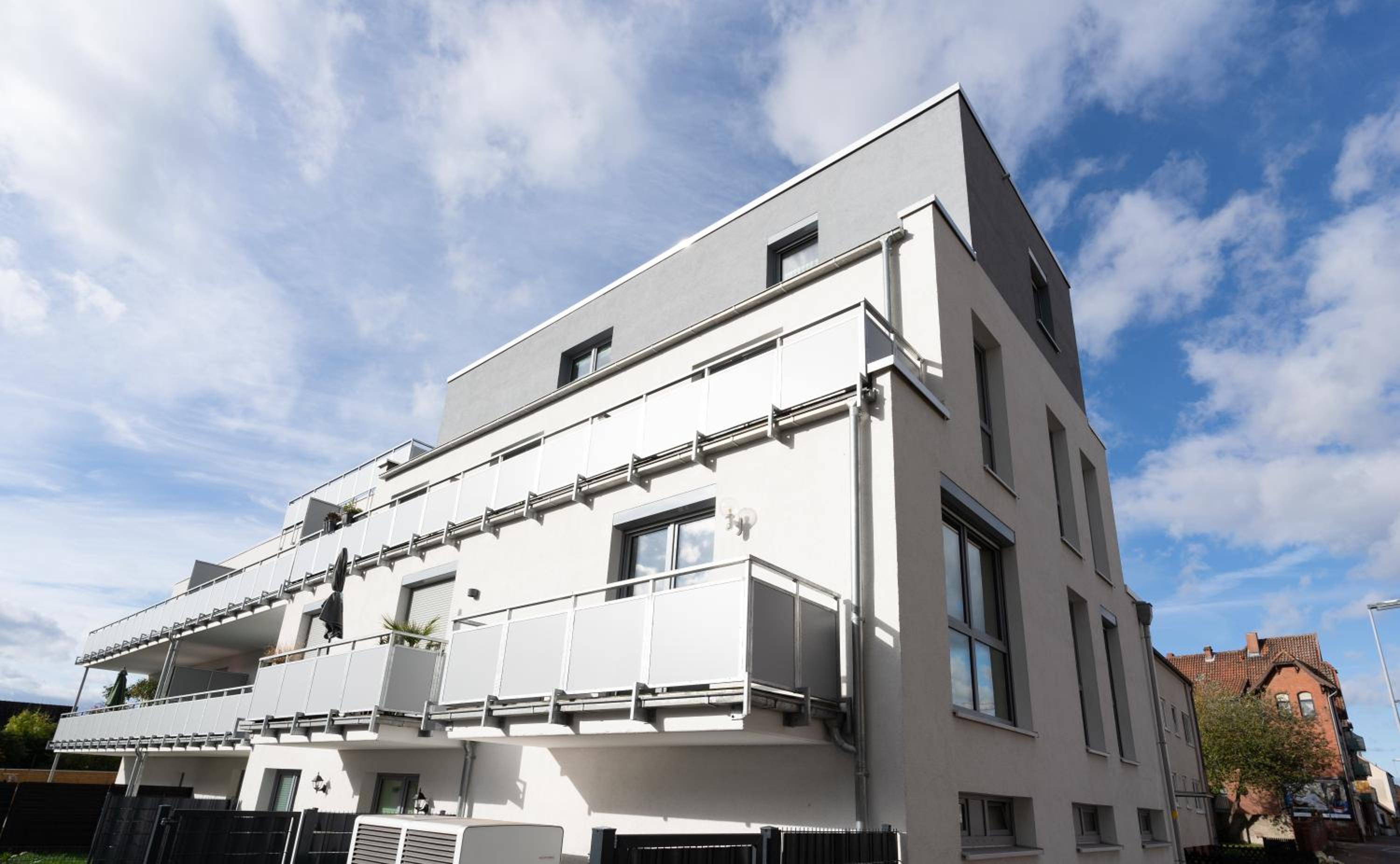 Apartement Laatzen nähe Messe view 3