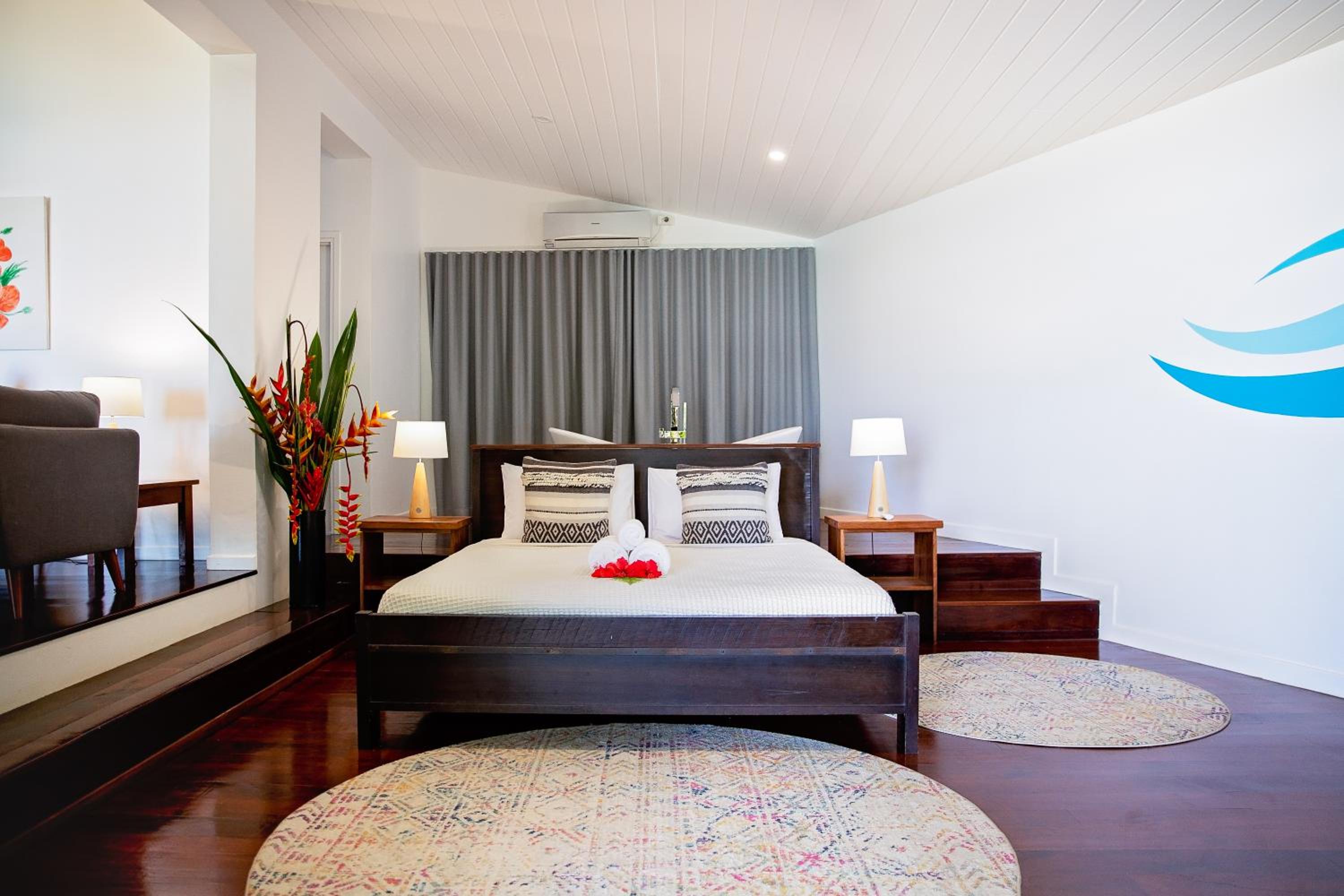 Barrier Beach Resort