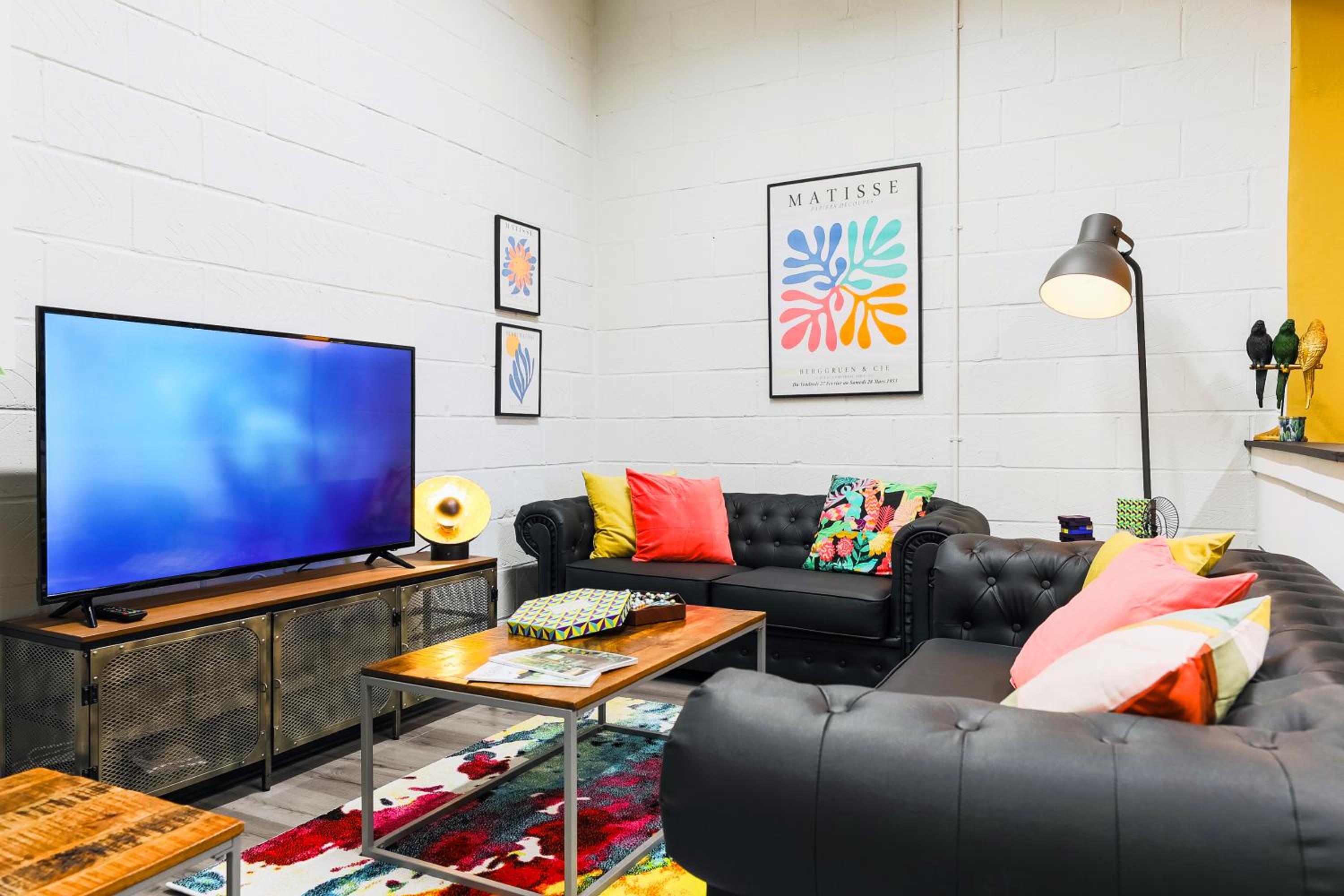 lounge