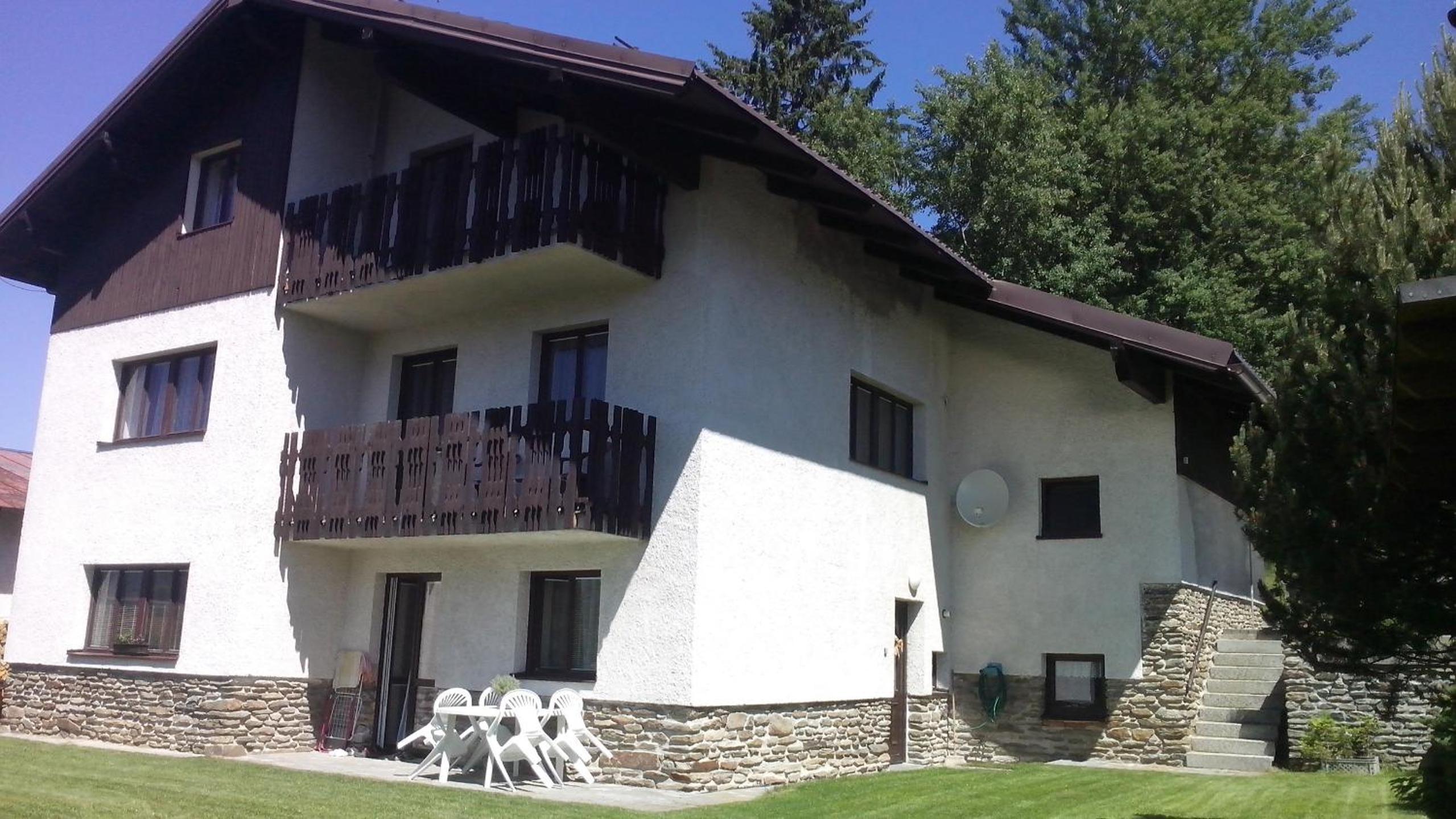 Apartmany U Ády