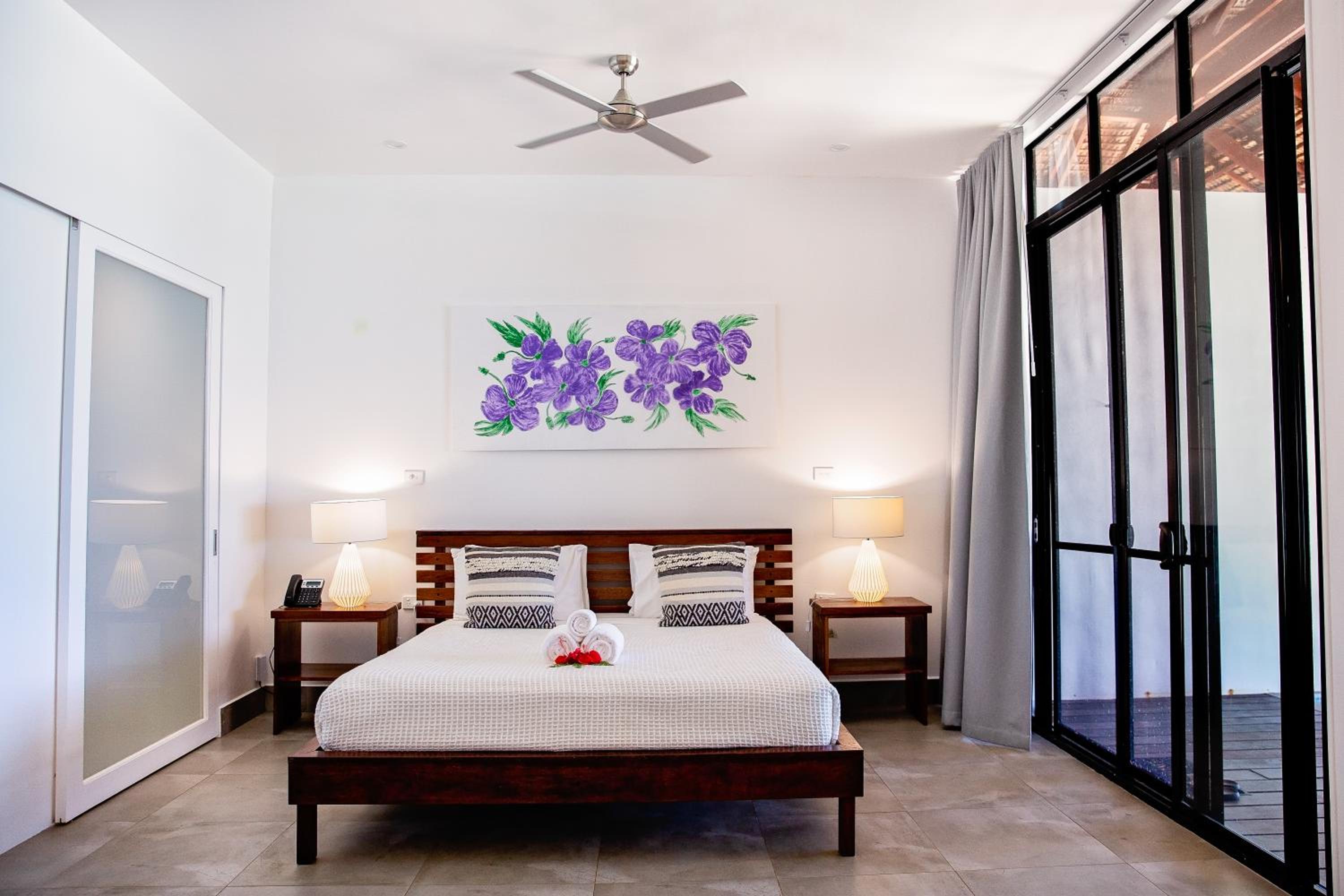 Barrier Beach Resort
