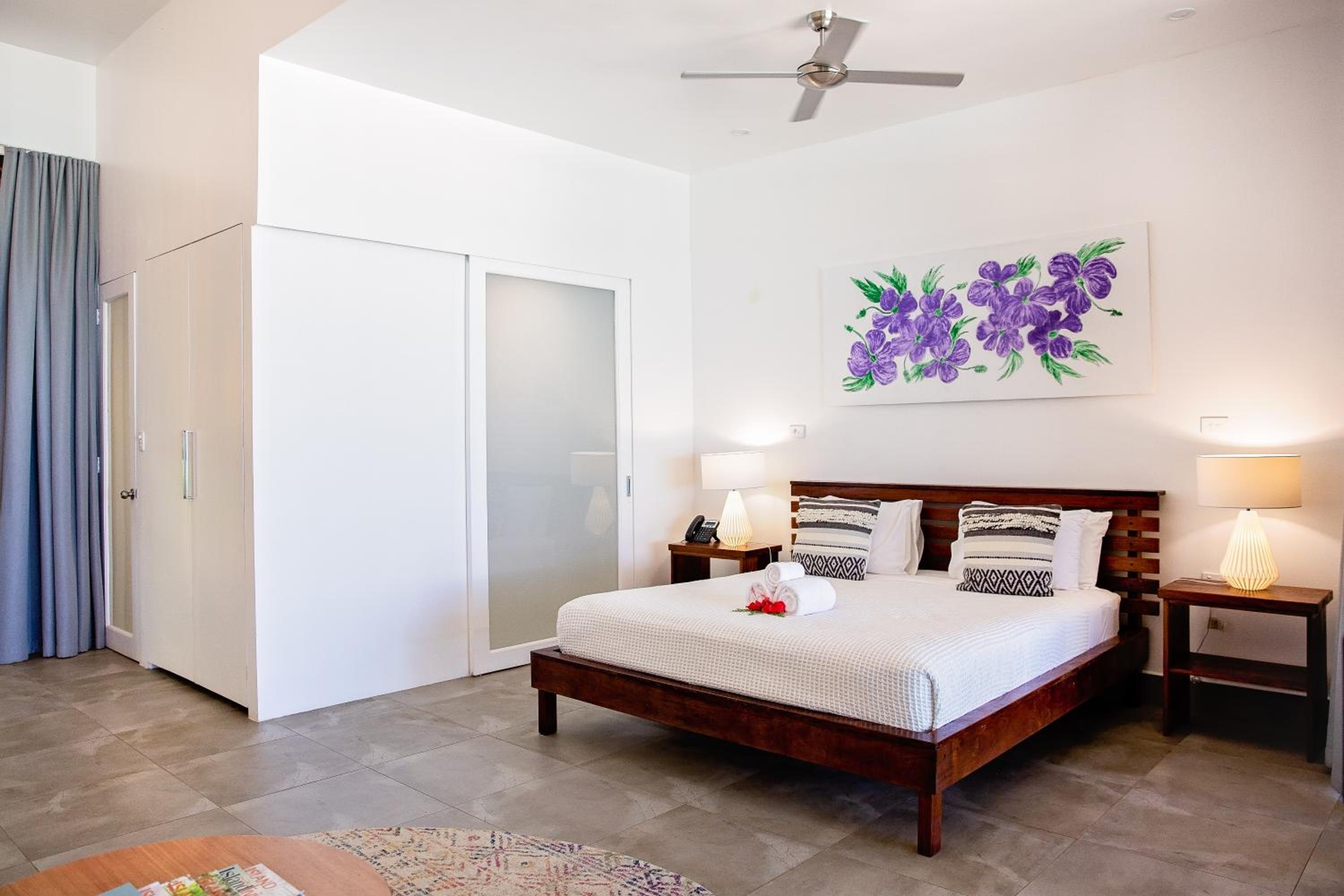 Barrier Beach Resort