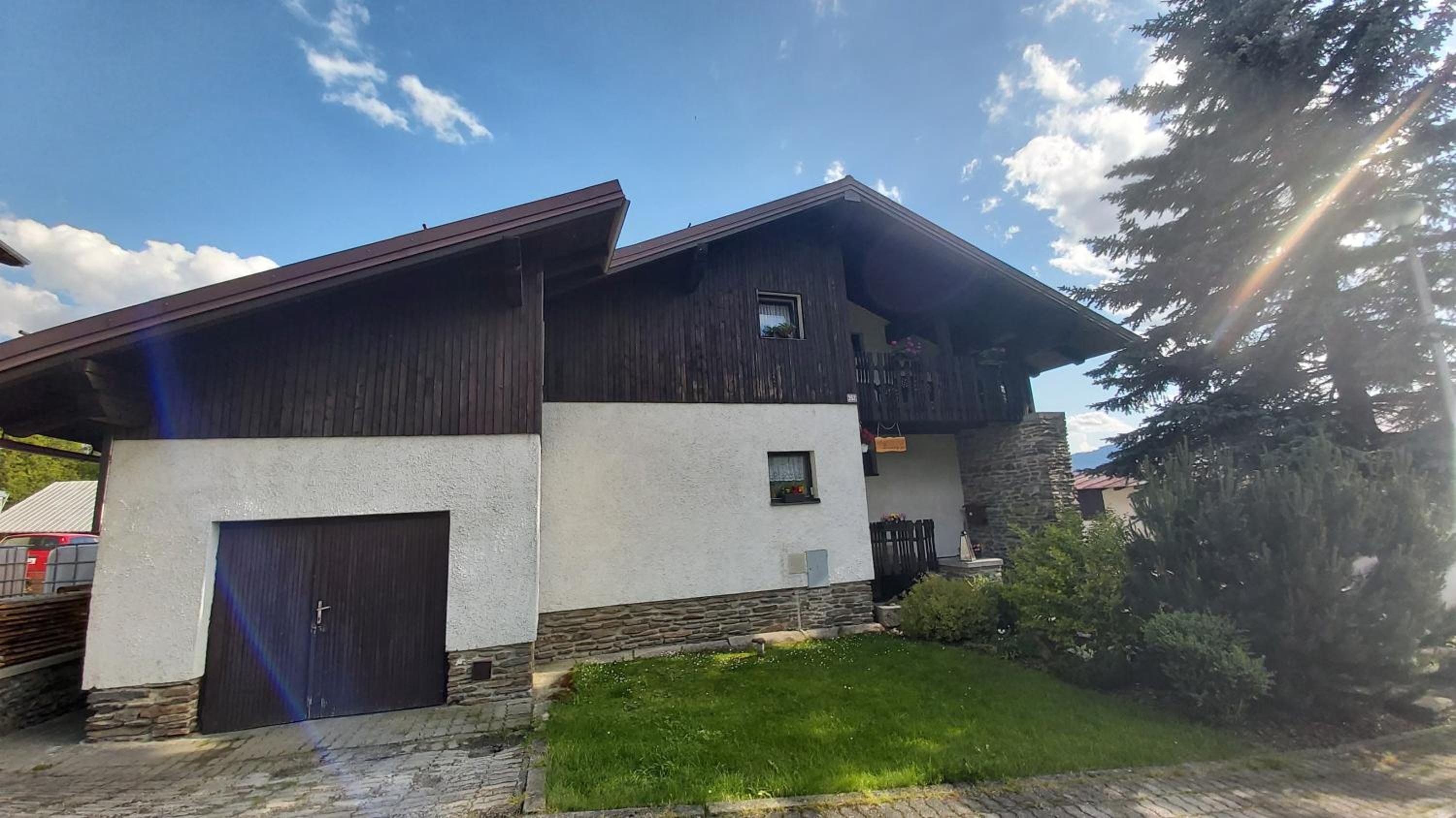 Apartmany U Ády