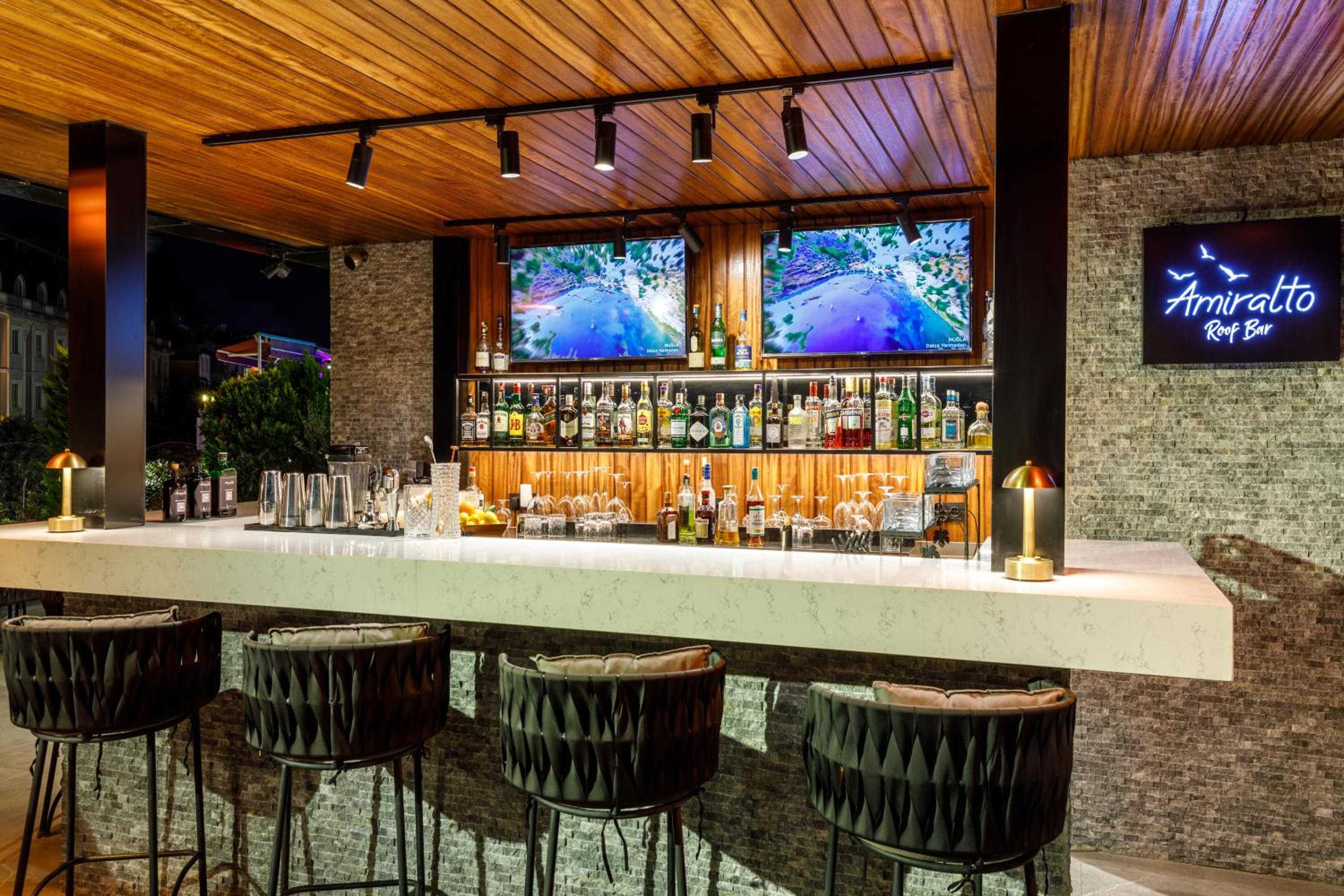 Hotel Amira Istanbul - Image 13