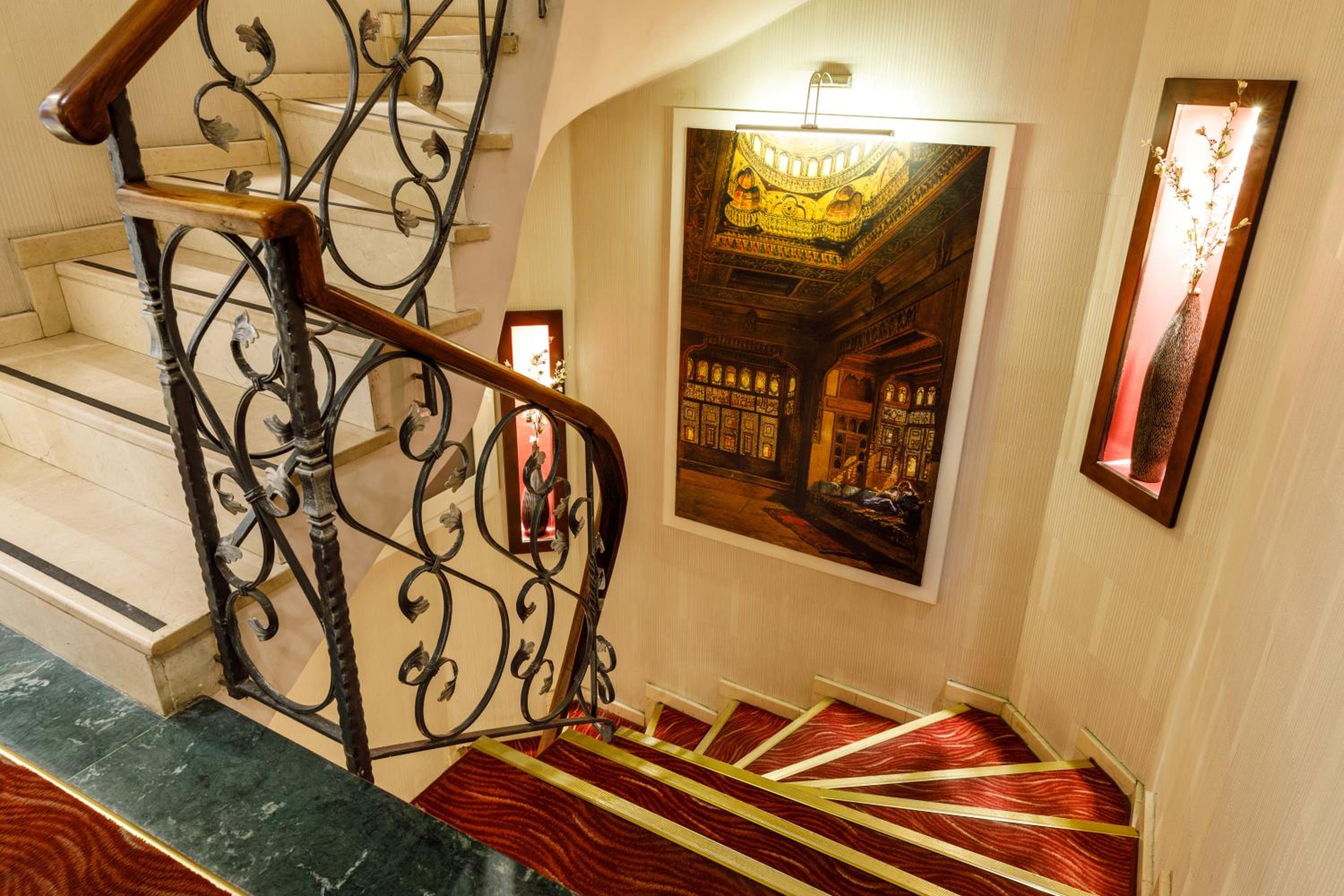 Hotel Amira Istanbul - Image 25