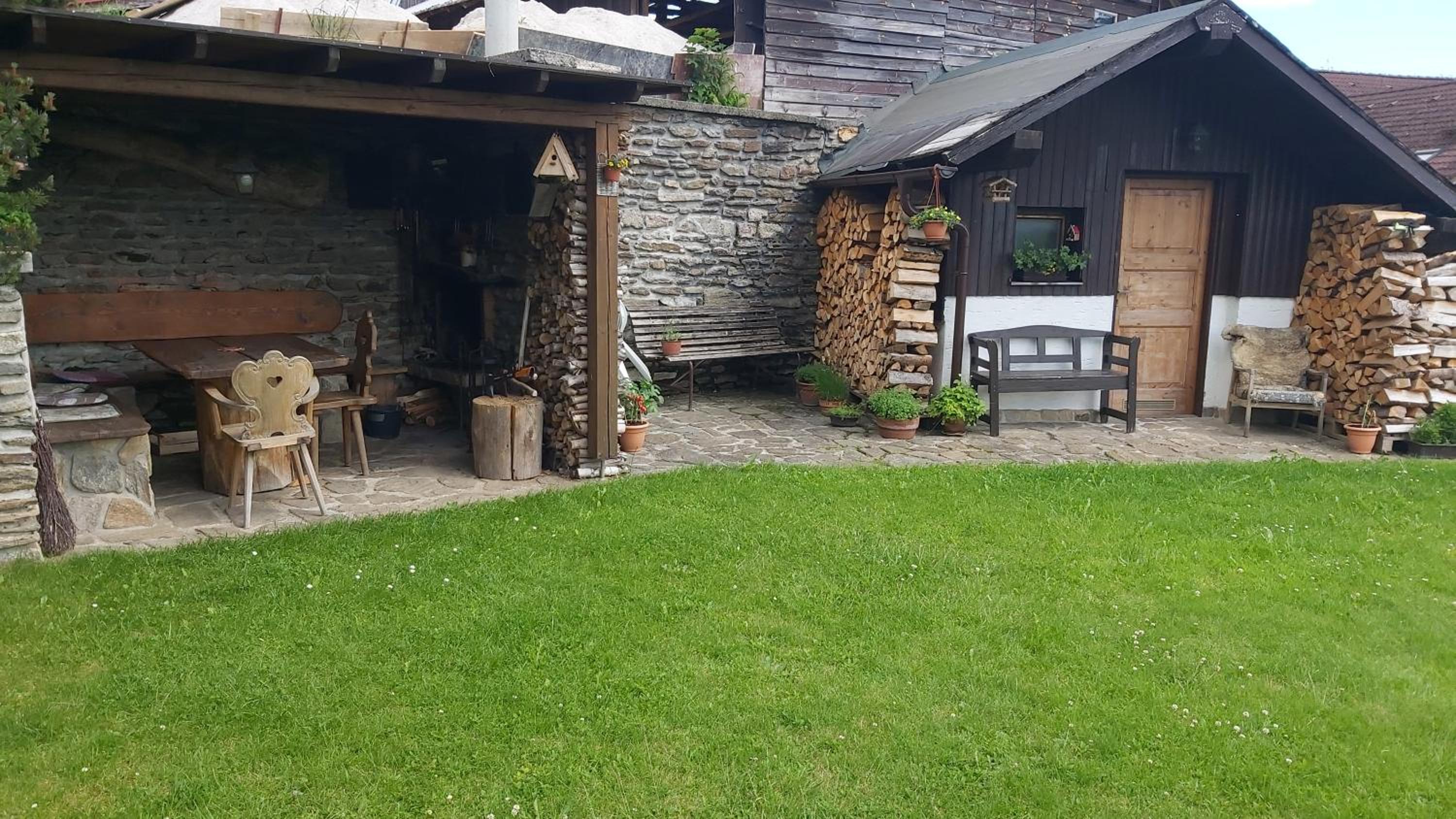 Apartmany U Ády