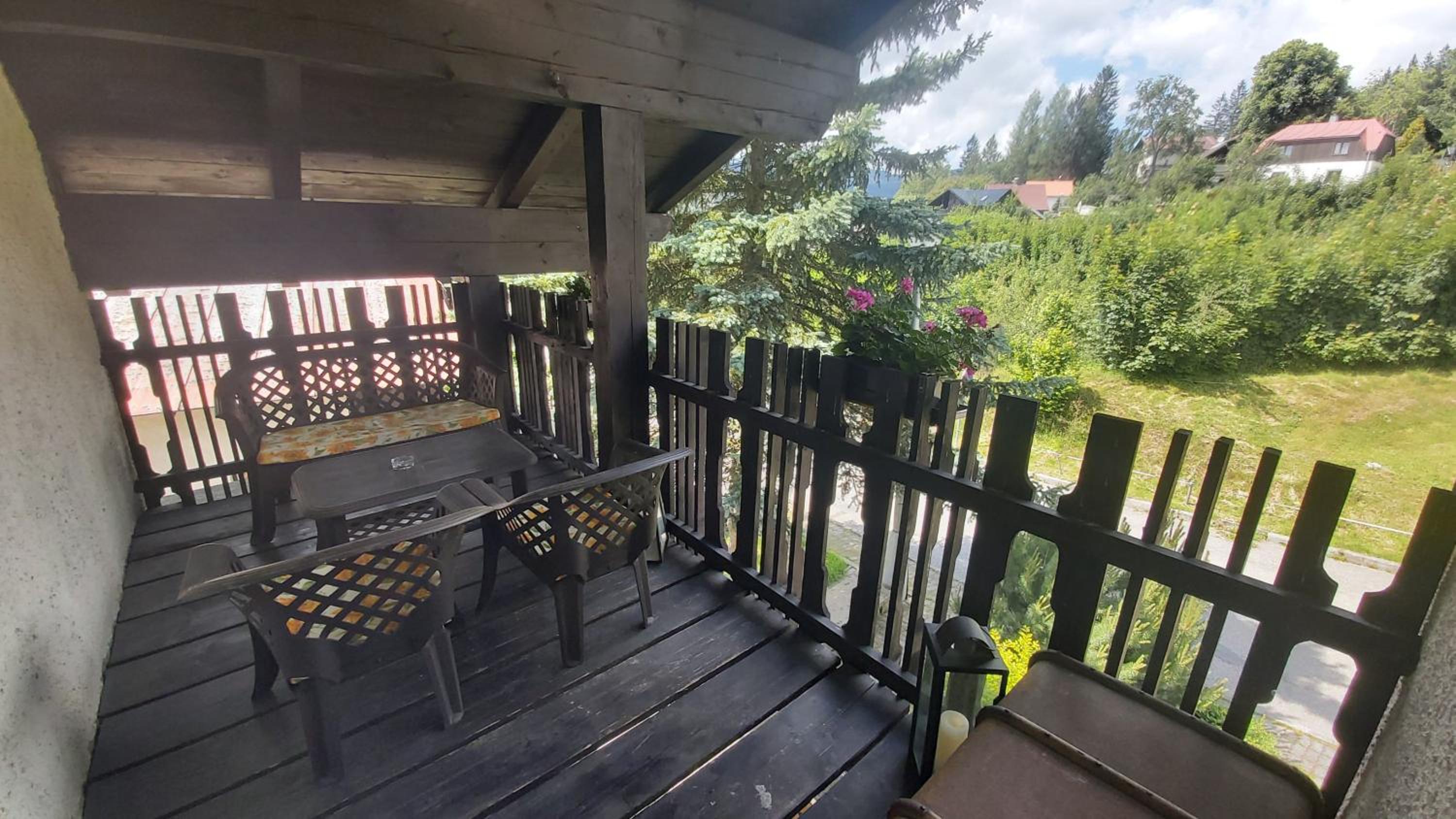 Apartmany U Ády