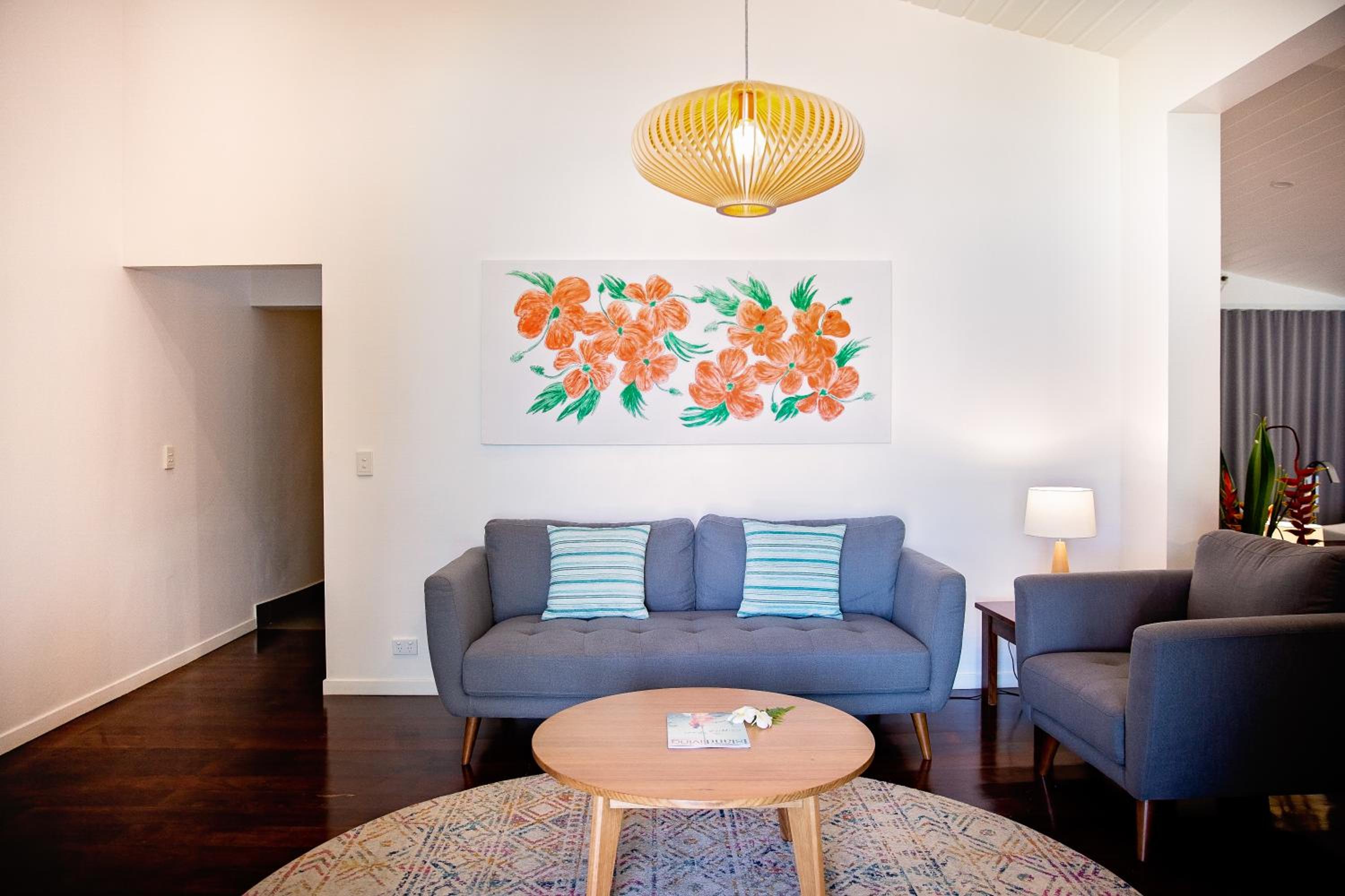 Barrier Beach Resort