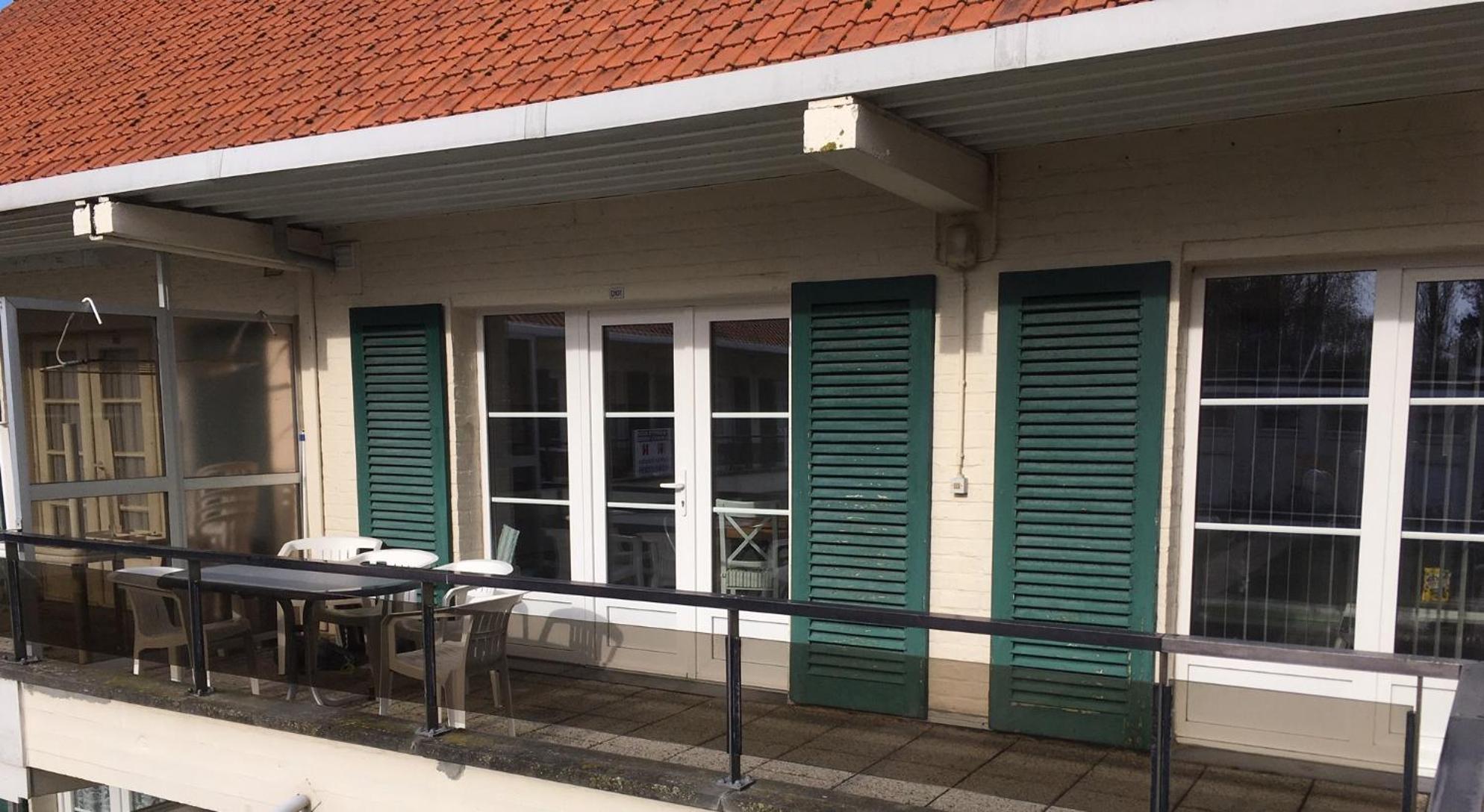 Dahlia 107 - zonnig en volledig uitgerust appartement, photo 20