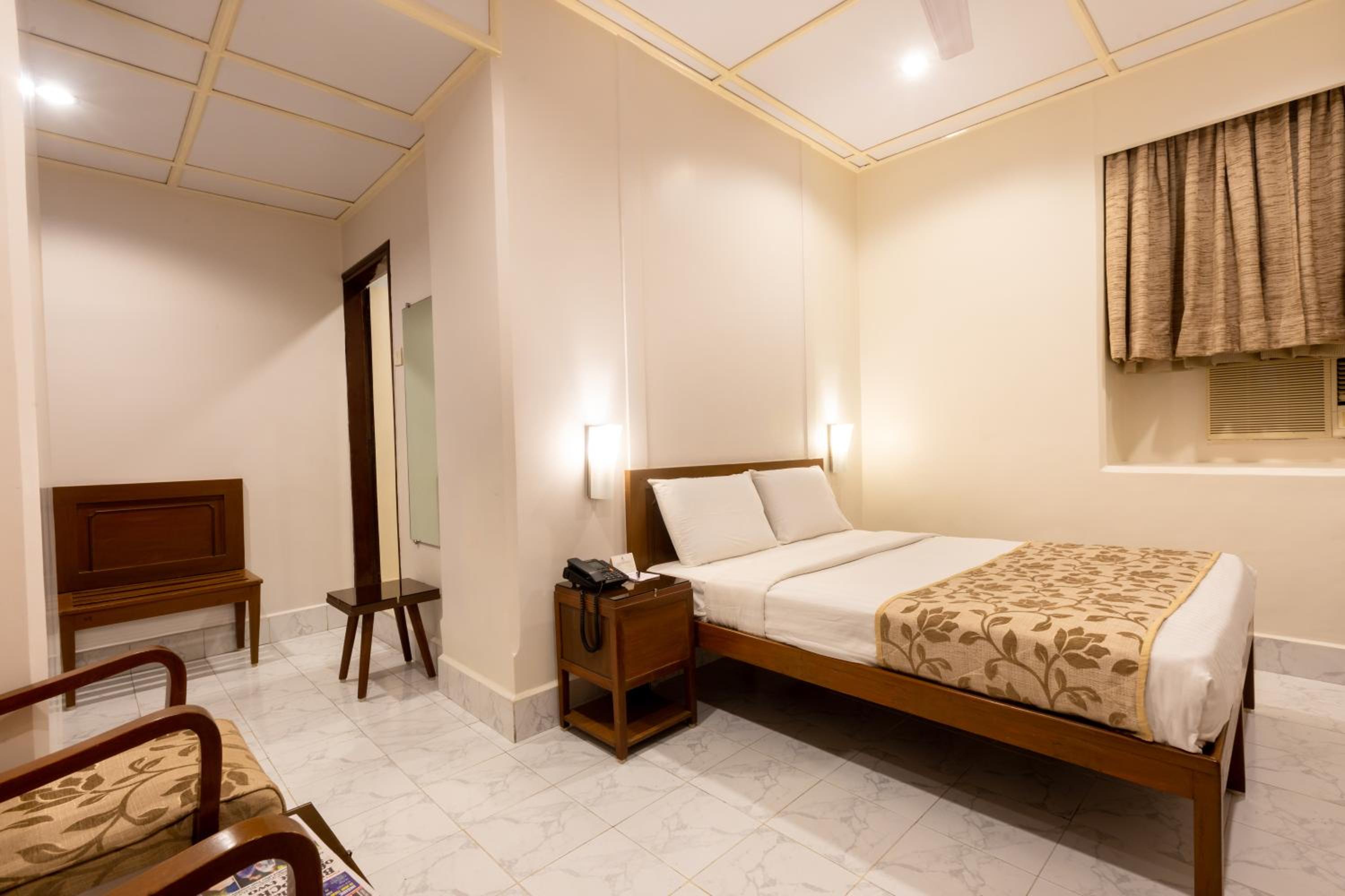 Grand Hotel Mumbai - Ballard Estate, Fort