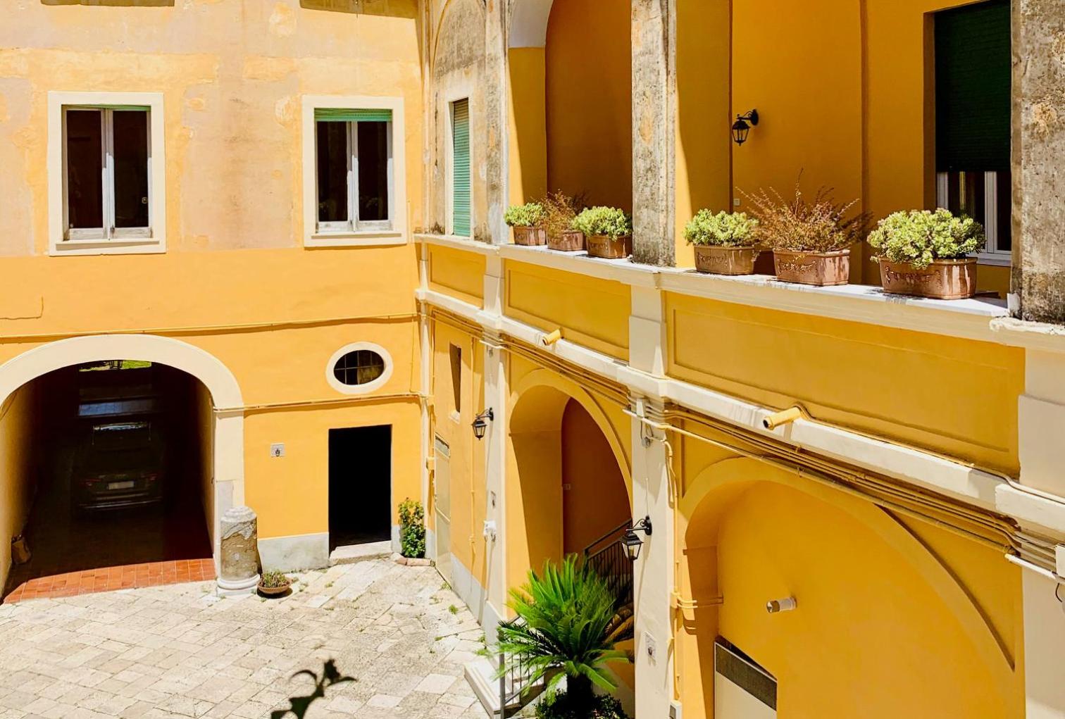 Palazzo Benucci - Residenza di Charme, photo 15