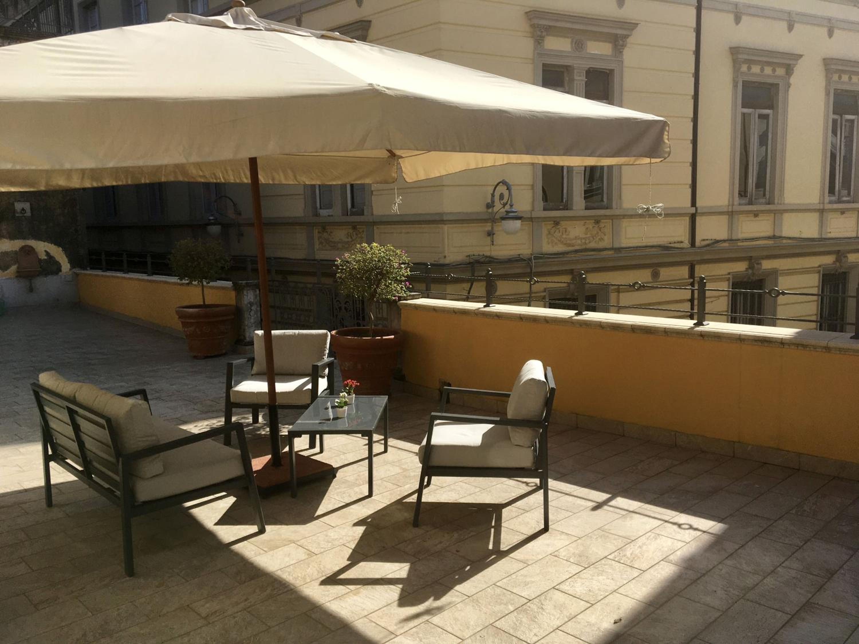Palazzo Benucci - Residenza di Charme, photo 35