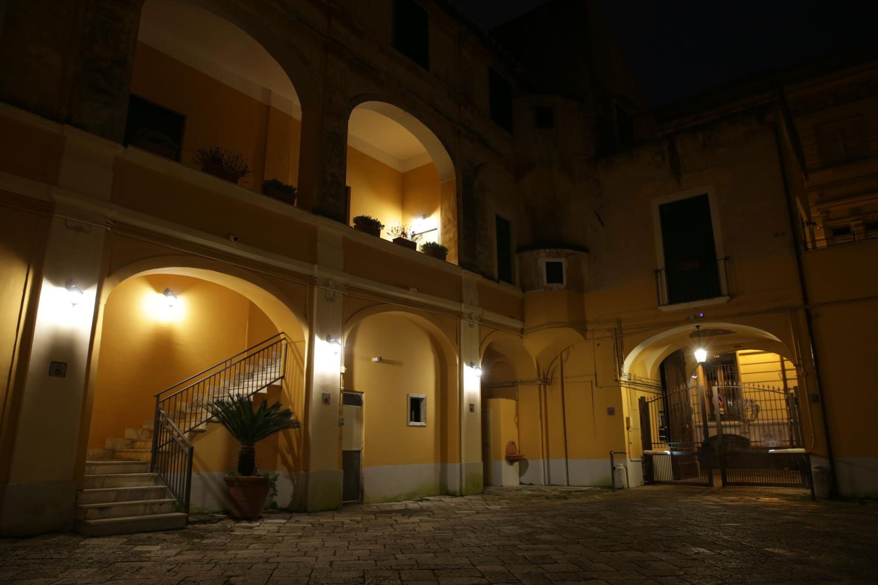 Palazzo Benucci - Residenza di Charme