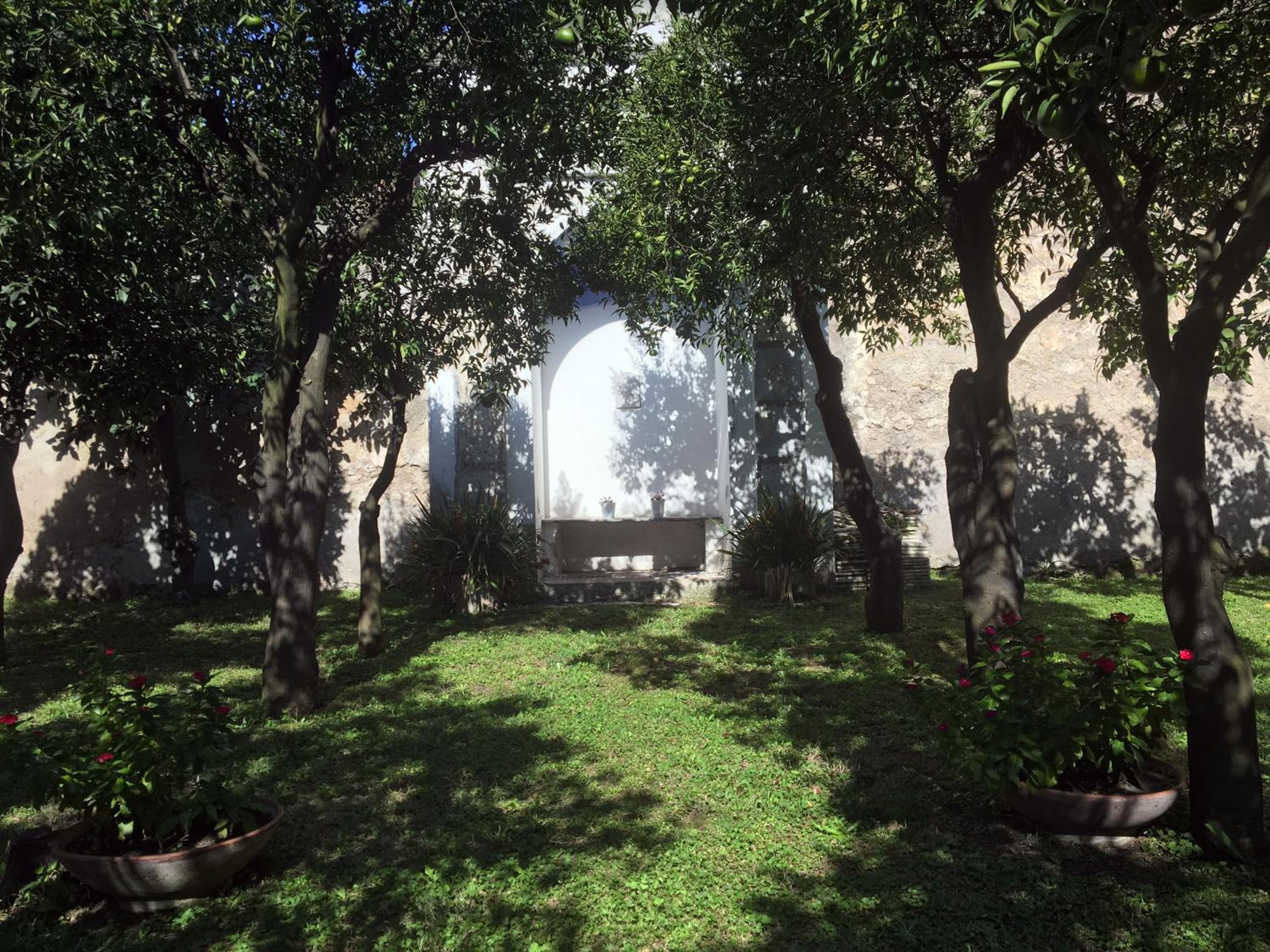 Palazzo Benucci - Residenza di Charme, photo 36