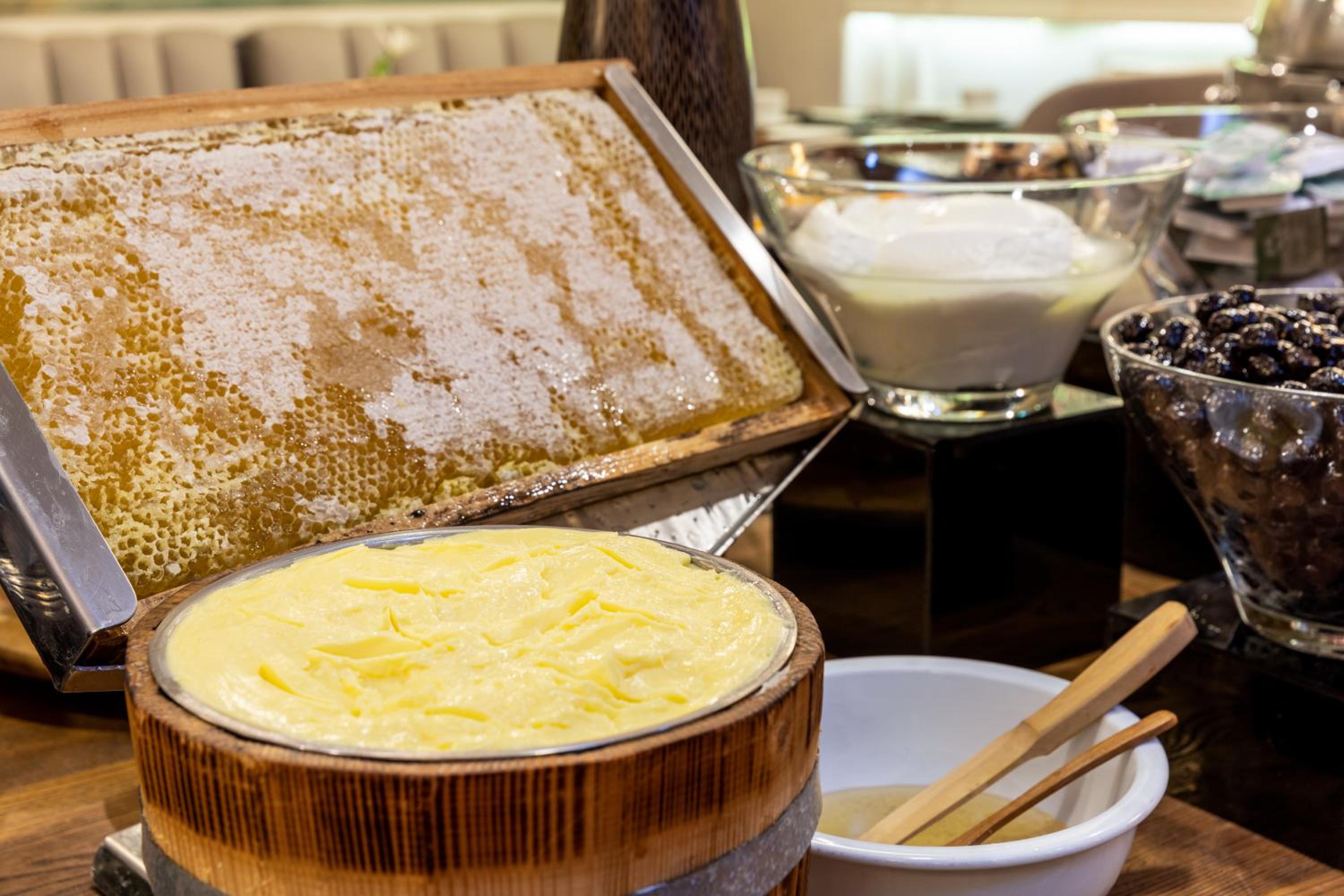 Hotel Amira Istanbul - Image 28