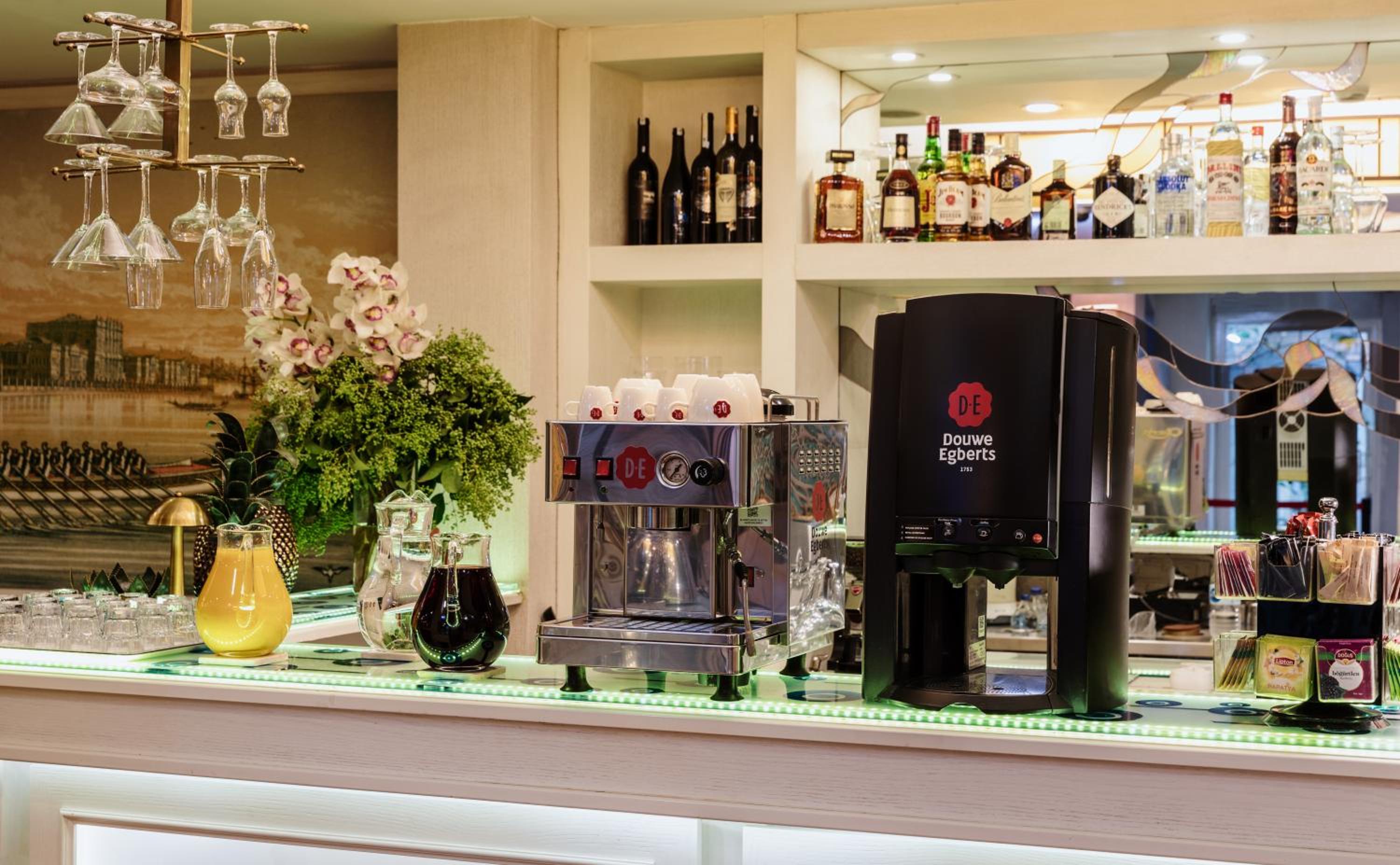 Hotel Amira Istanbul - Image 11