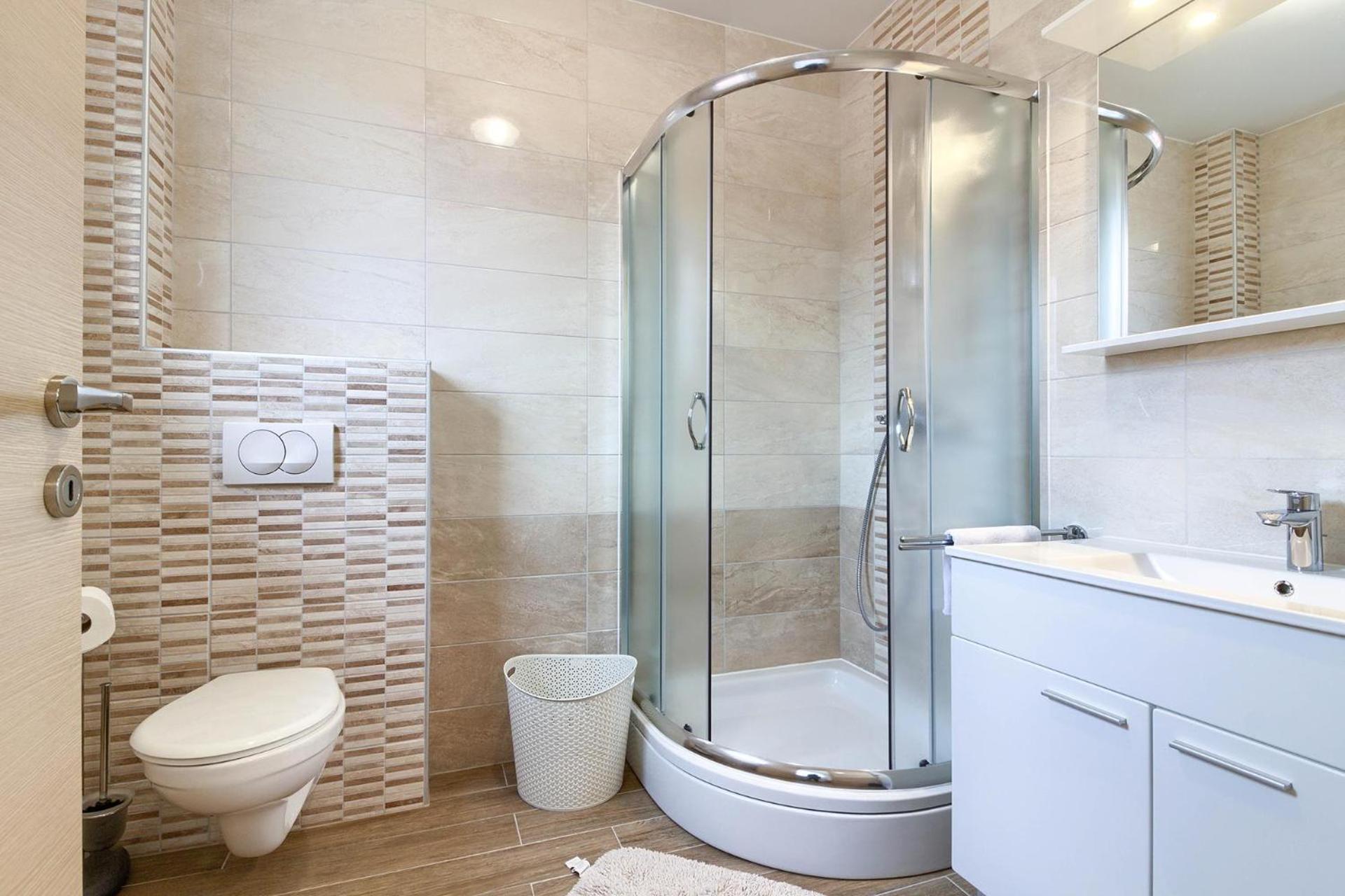 Luxury villa Banjole with private pool 200m from the beach - WiiBuk