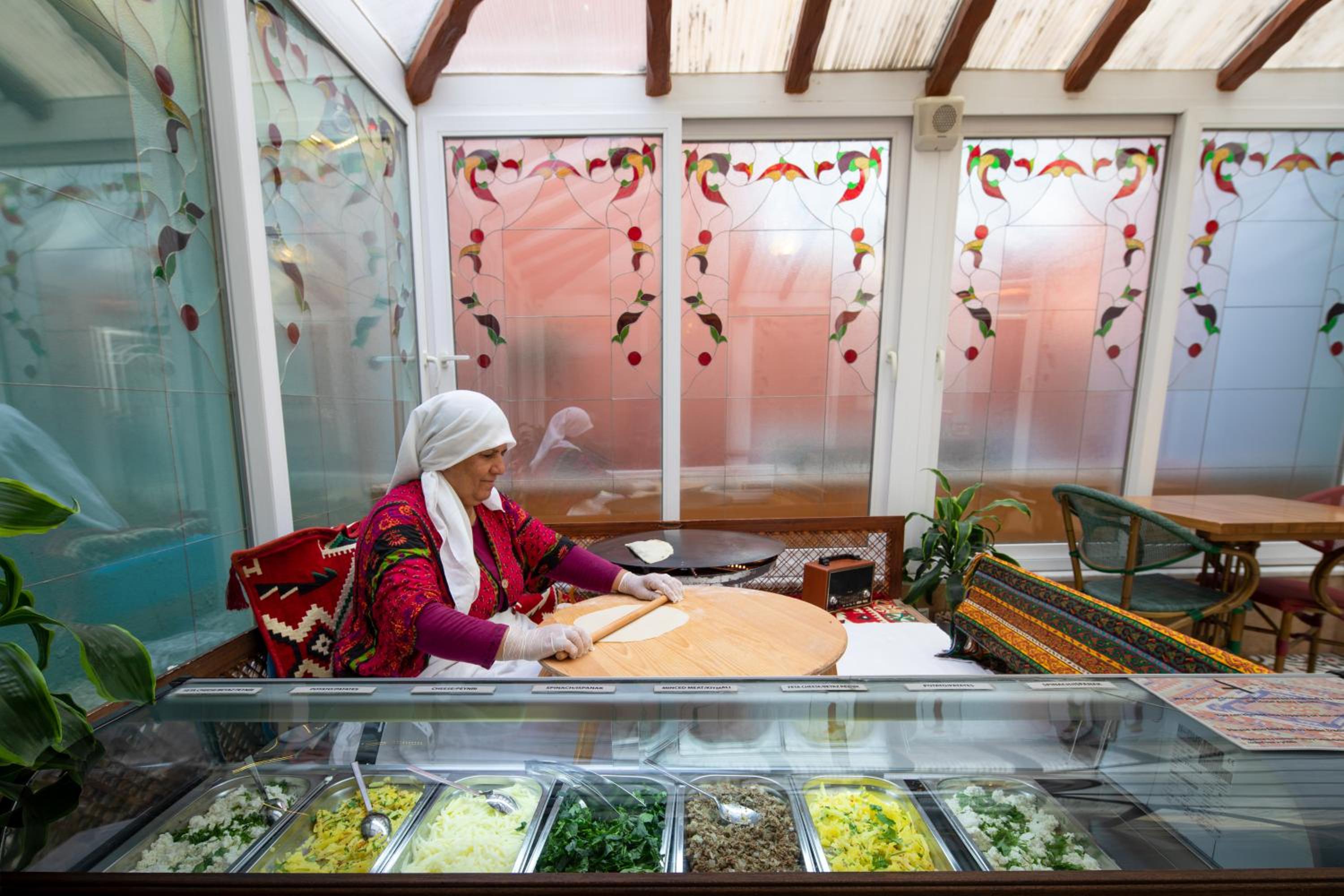 Hotel Amira Istanbul - Image 10