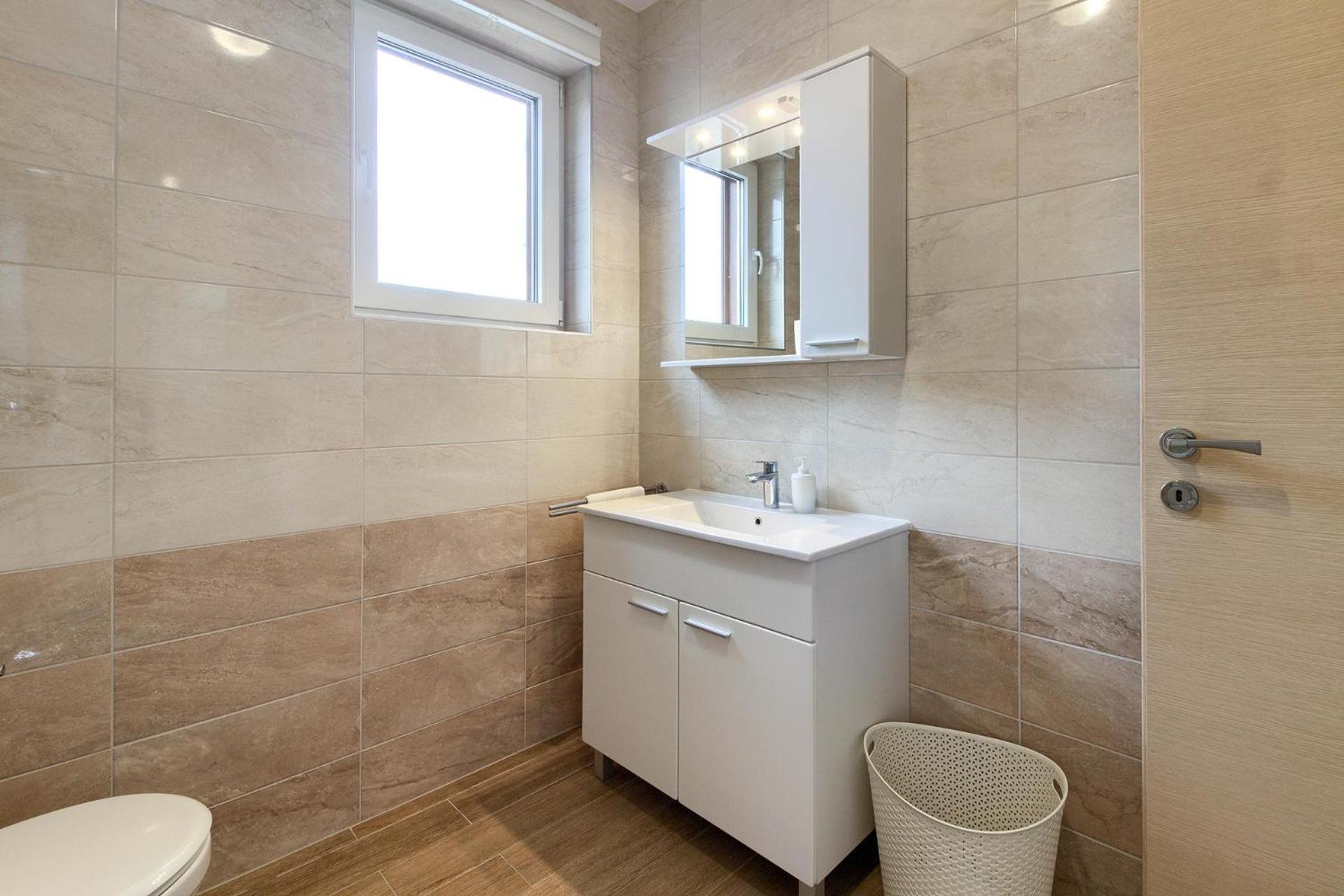 Luxury villa Banjole with private pool 200m from the beach - WiiBuk