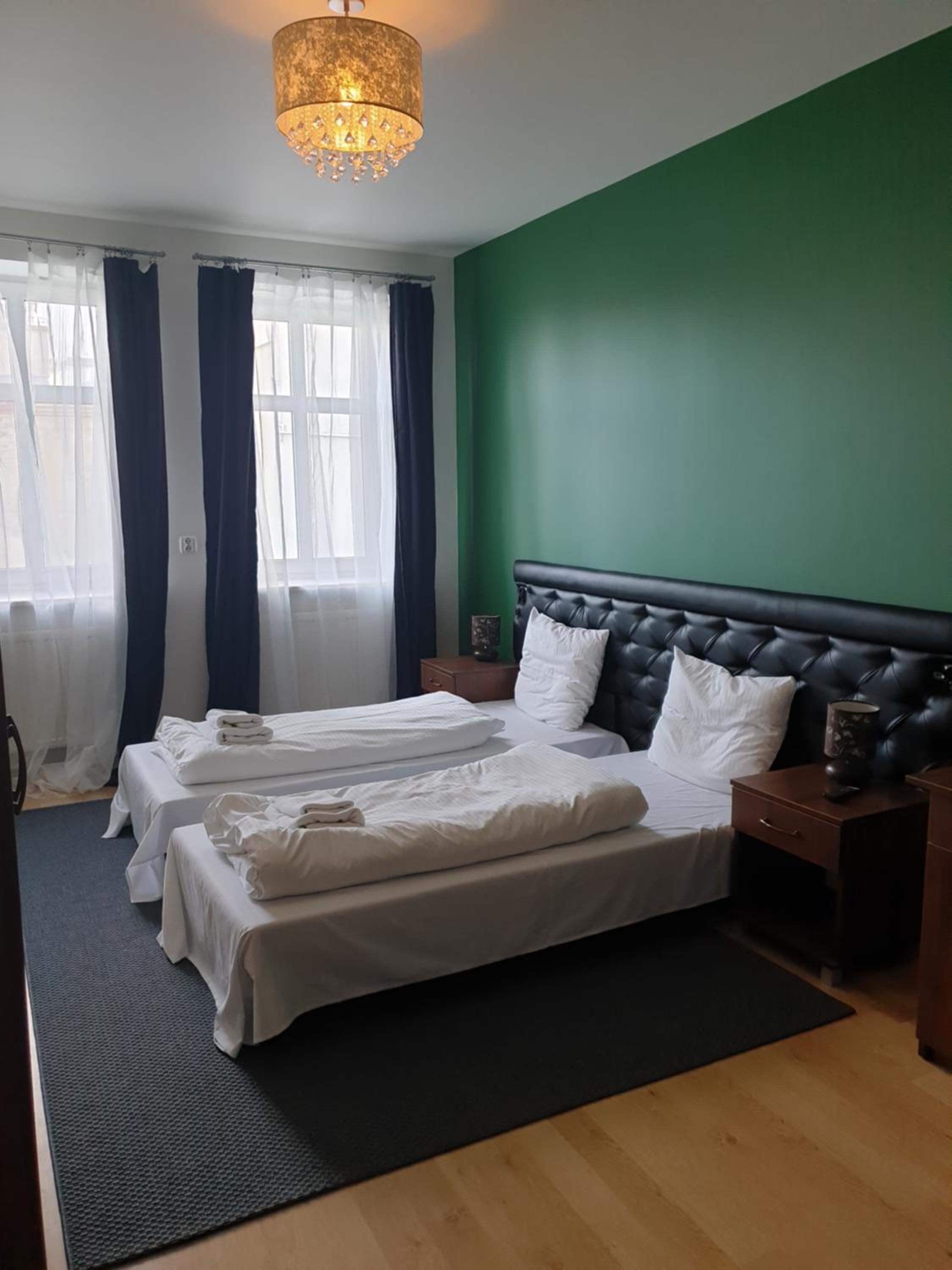 Apartamenty Rynek view 3