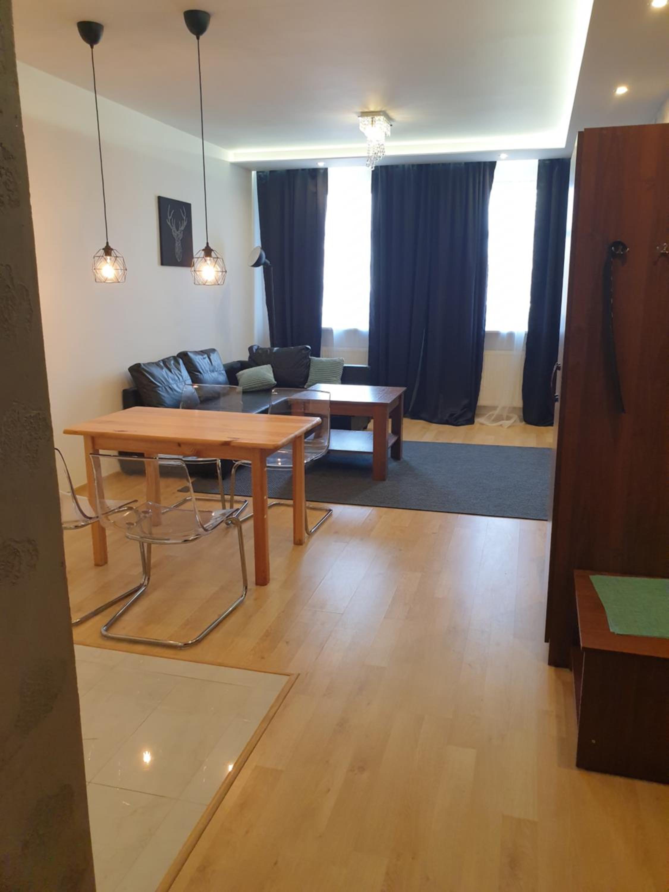 Apartamenty Rynek view 5