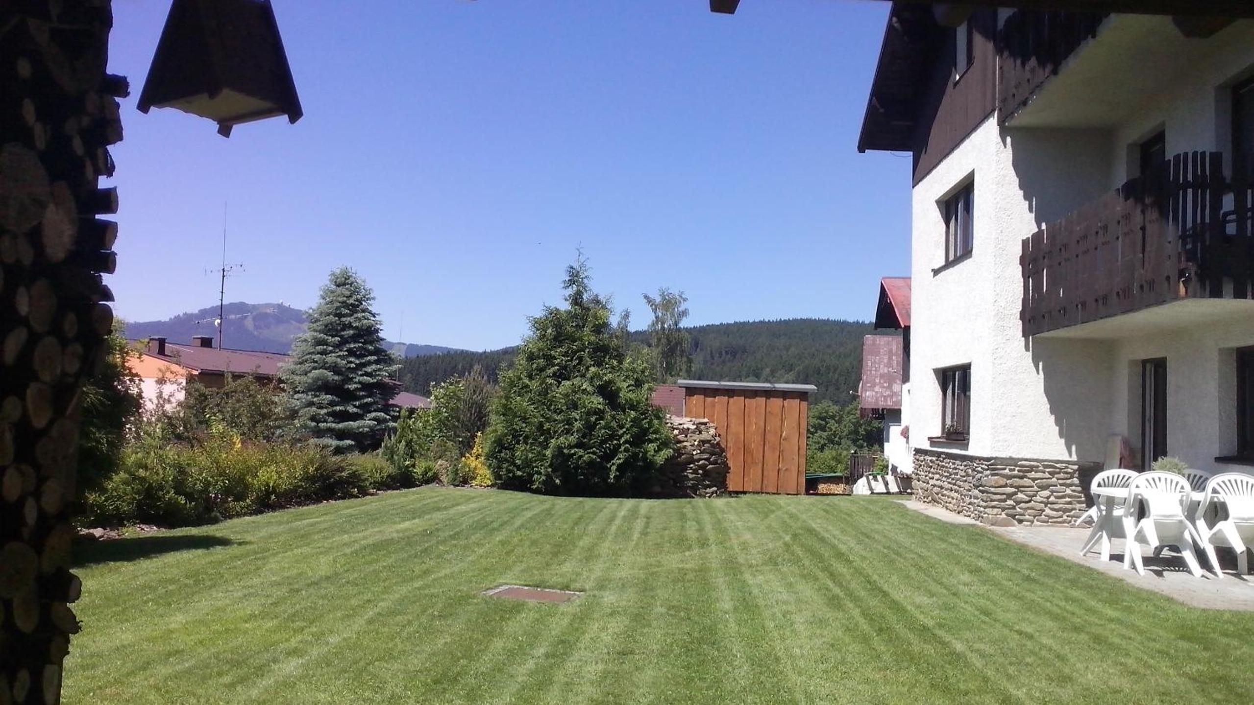 Apartmany U Ády