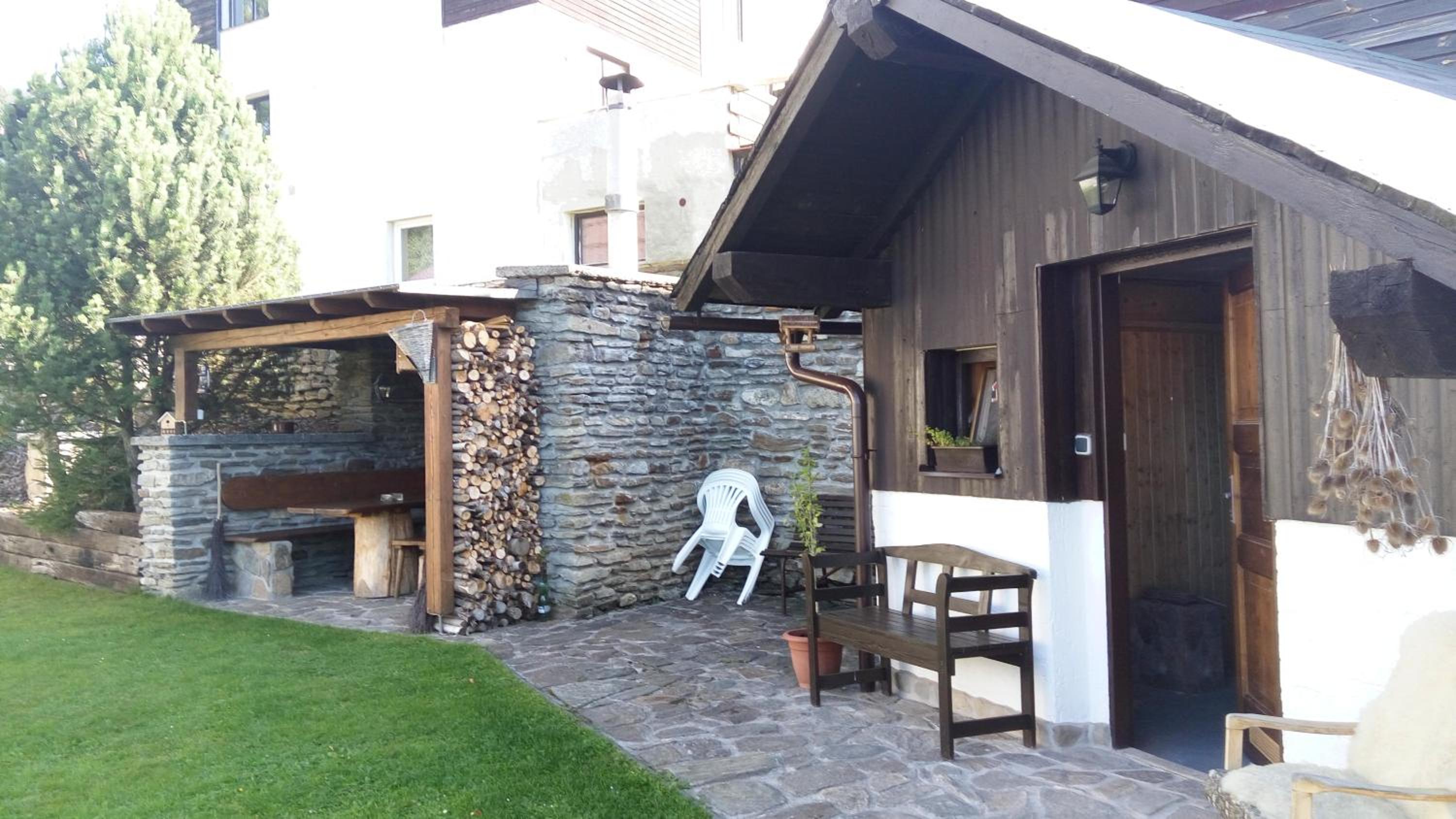Apartmany U Ády
