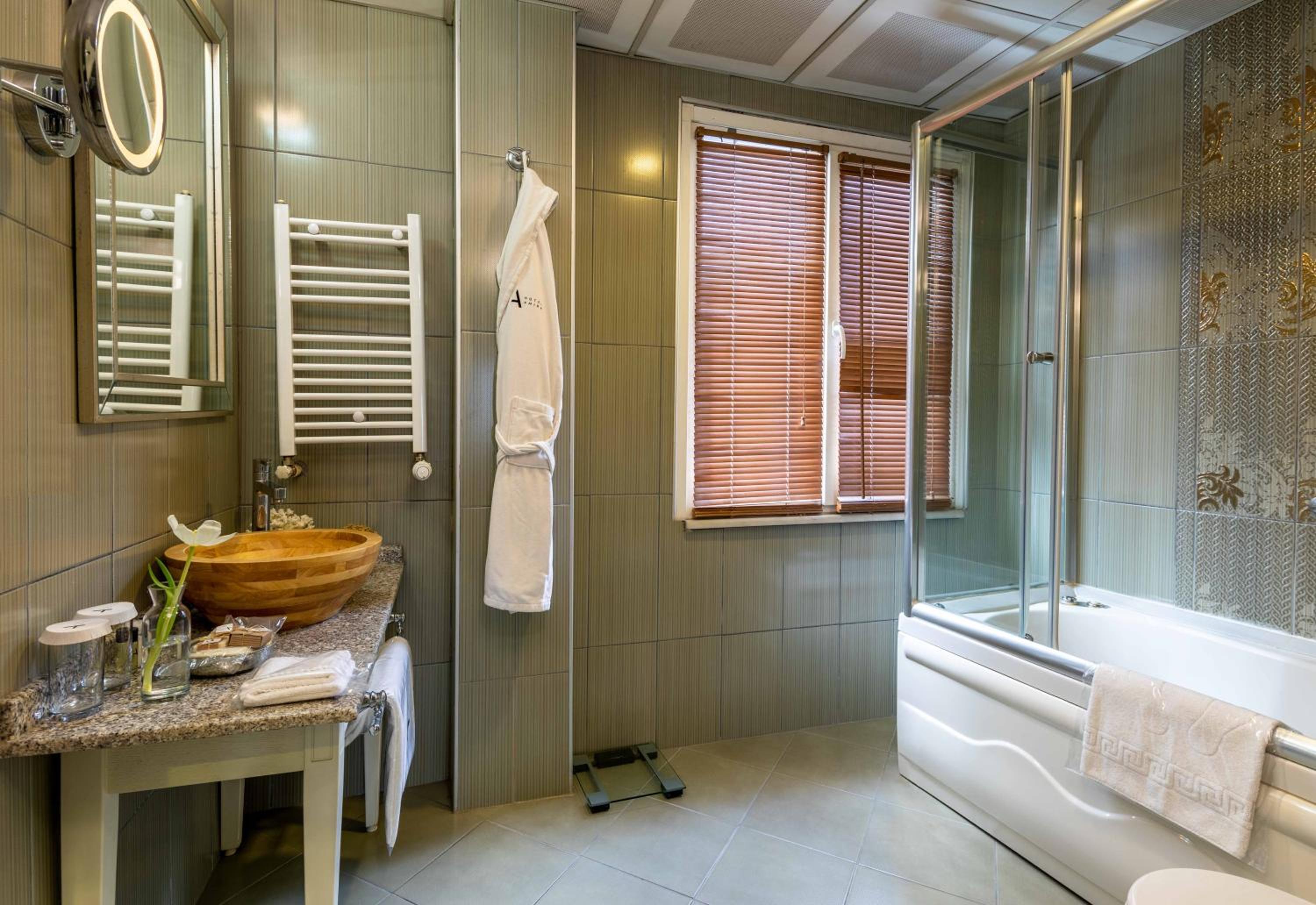 Hotel Amira Istanbul - Image 54