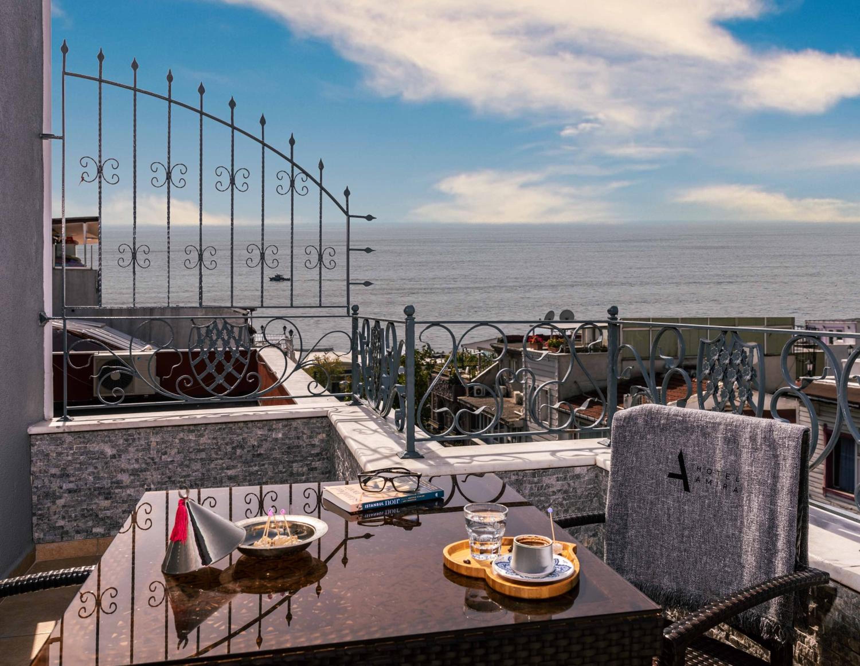 Hotel Amira Istanbul - Image 39