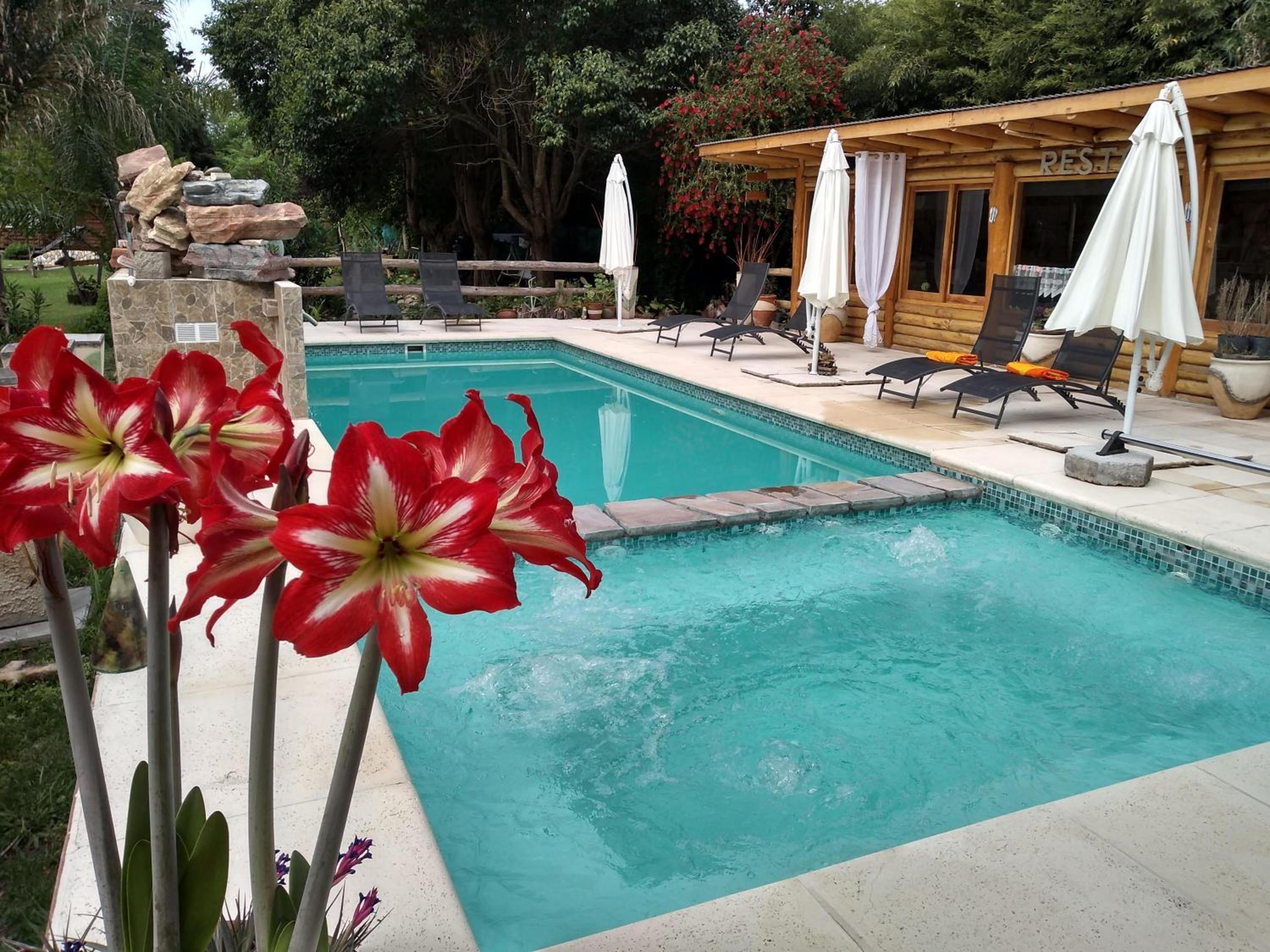 Pualy Resort & Spa