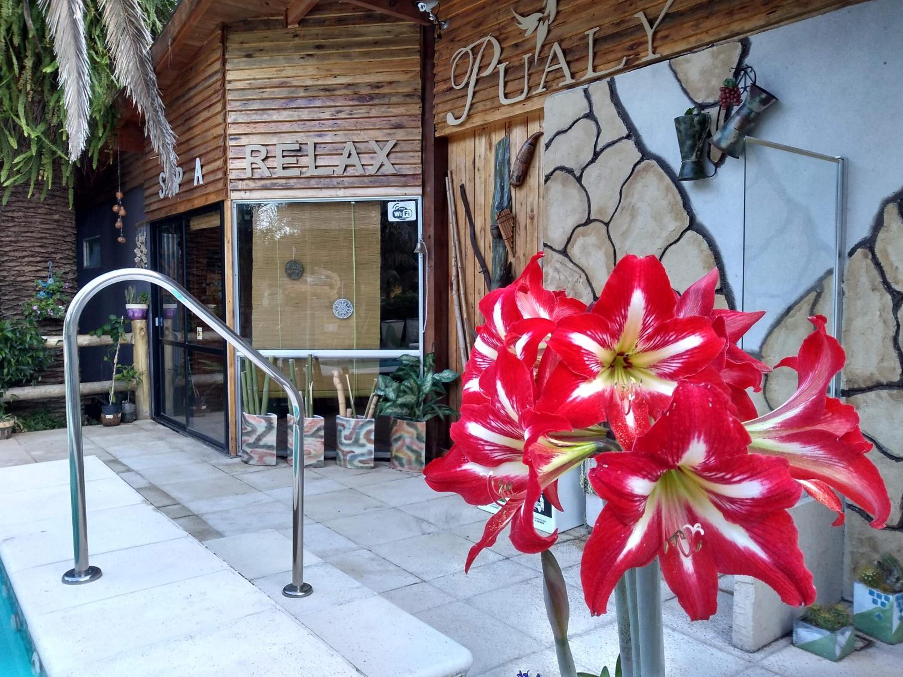 Pualy Resort & Spa