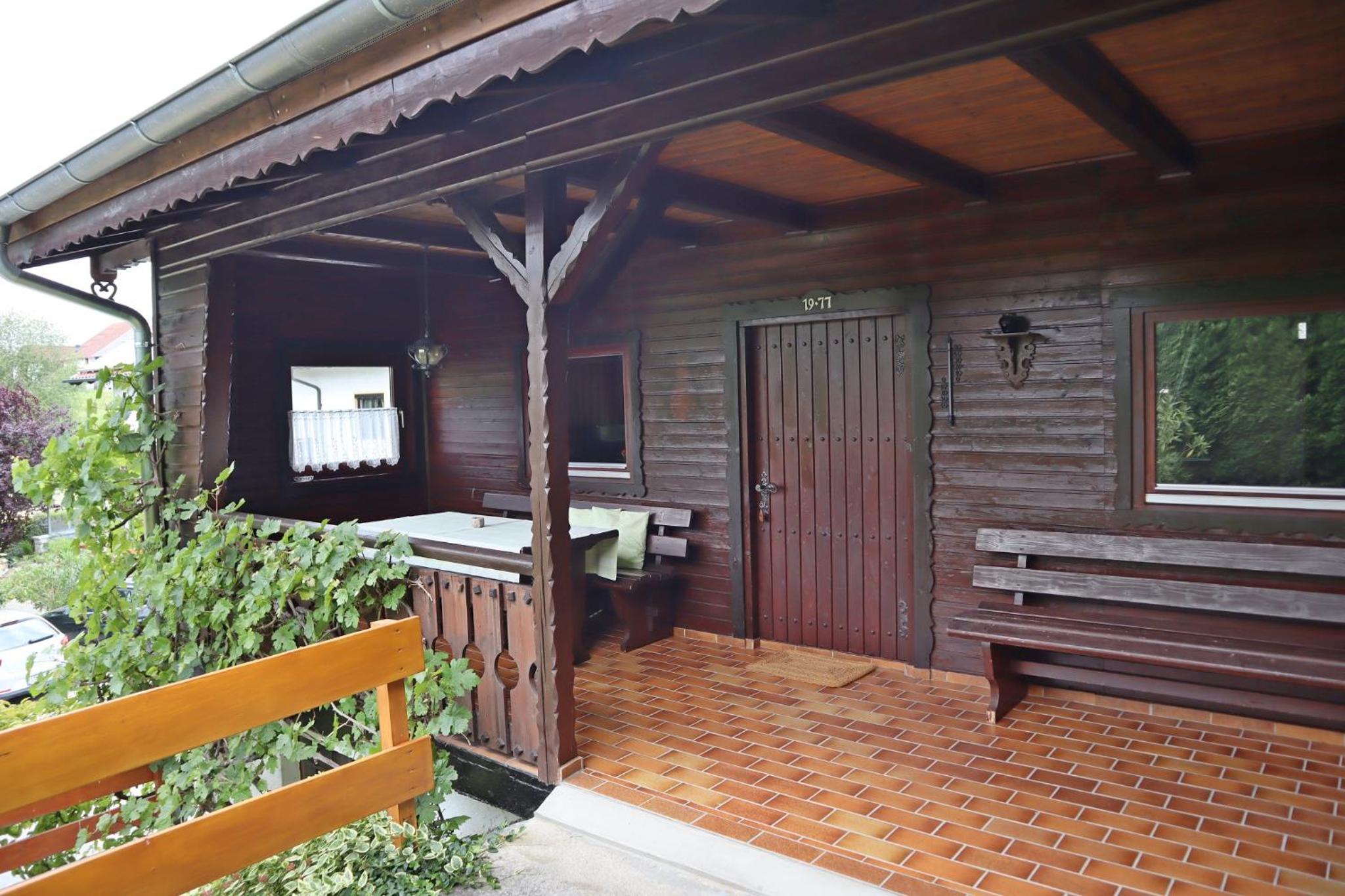 Ferienwohnungen Erntl