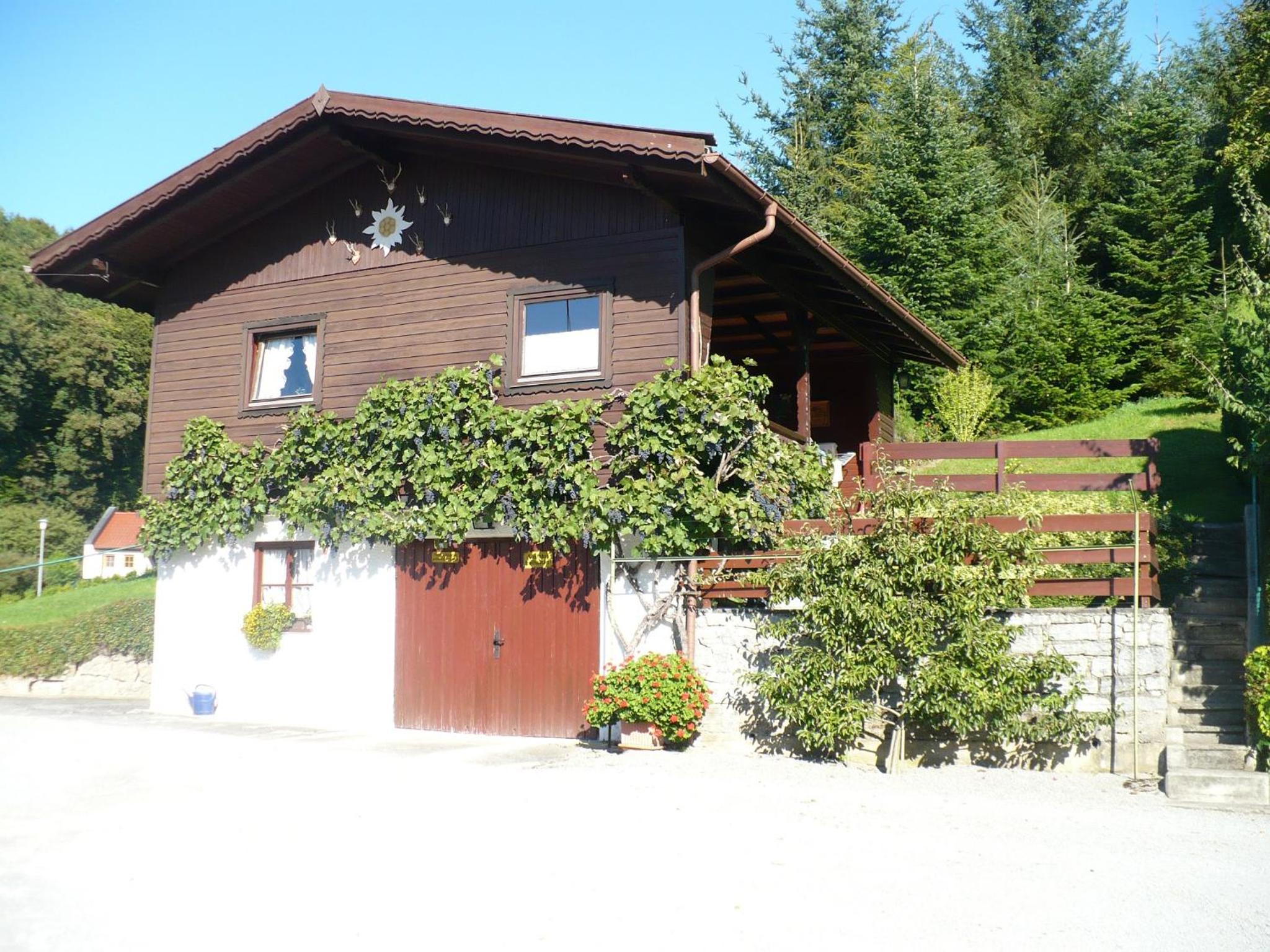 Ferienwohnungen Erntl
